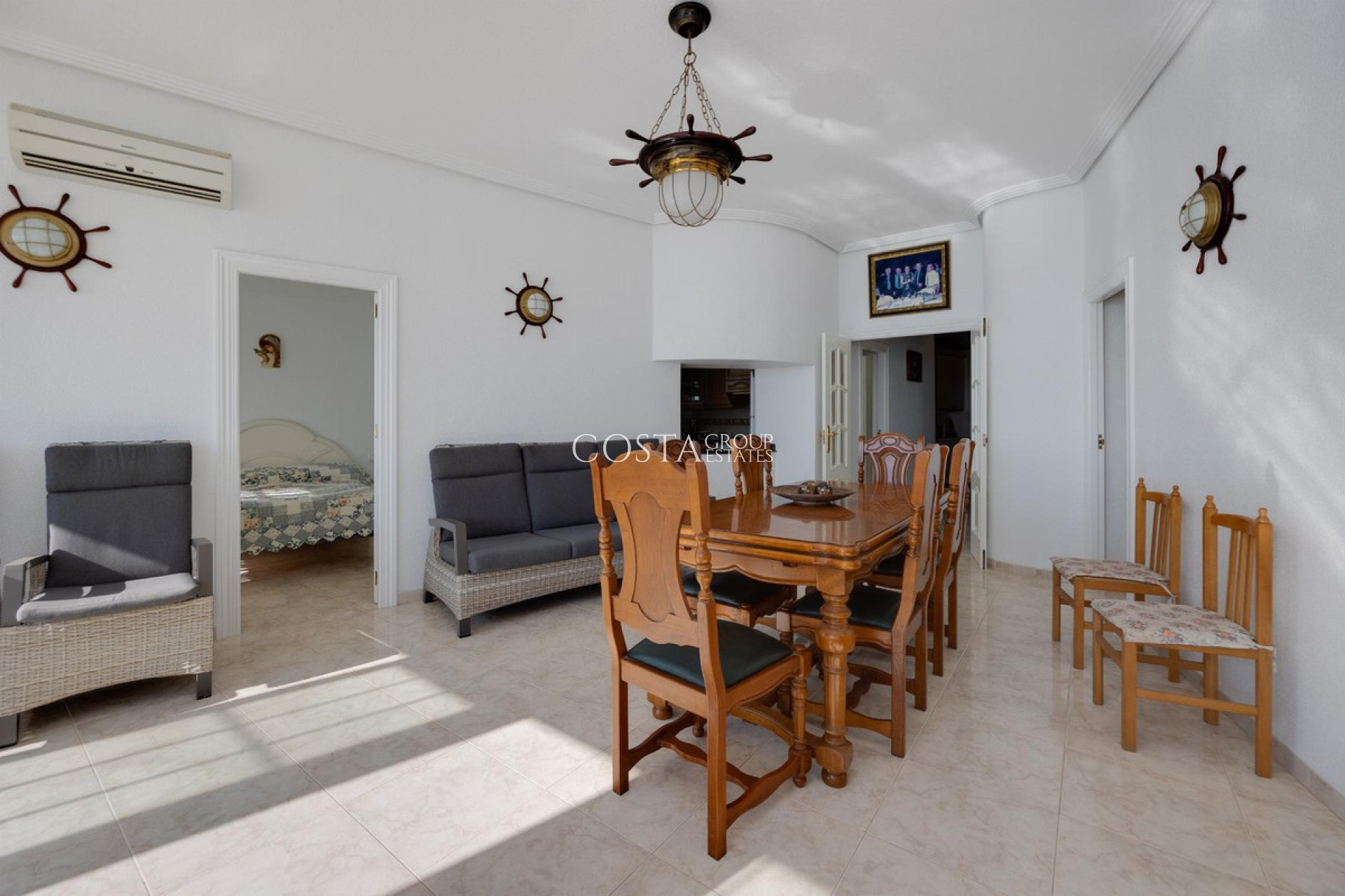 Herverkoop - Apartments -
Torrevieja