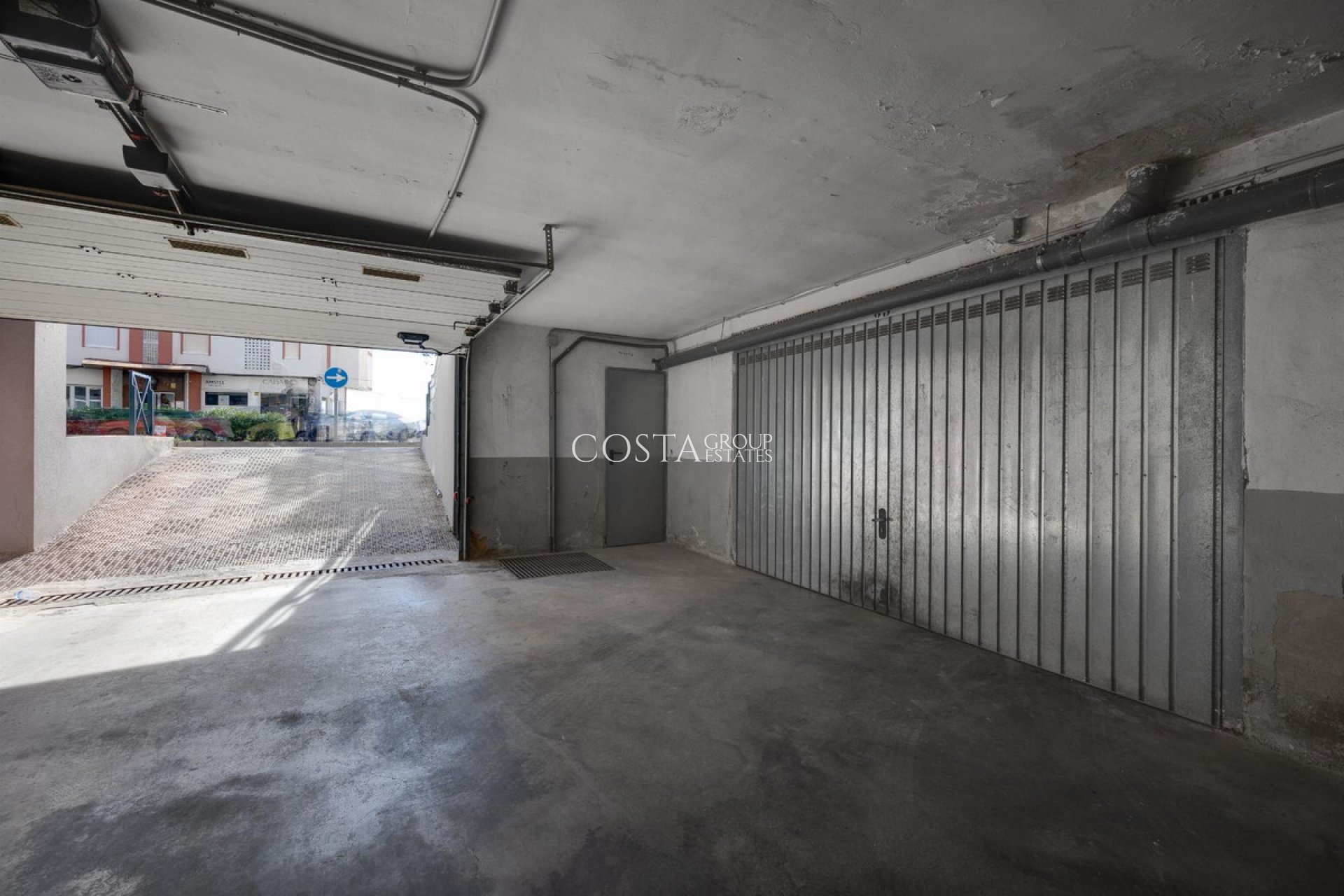 Herverkoop - Apartments -
Torrevieja