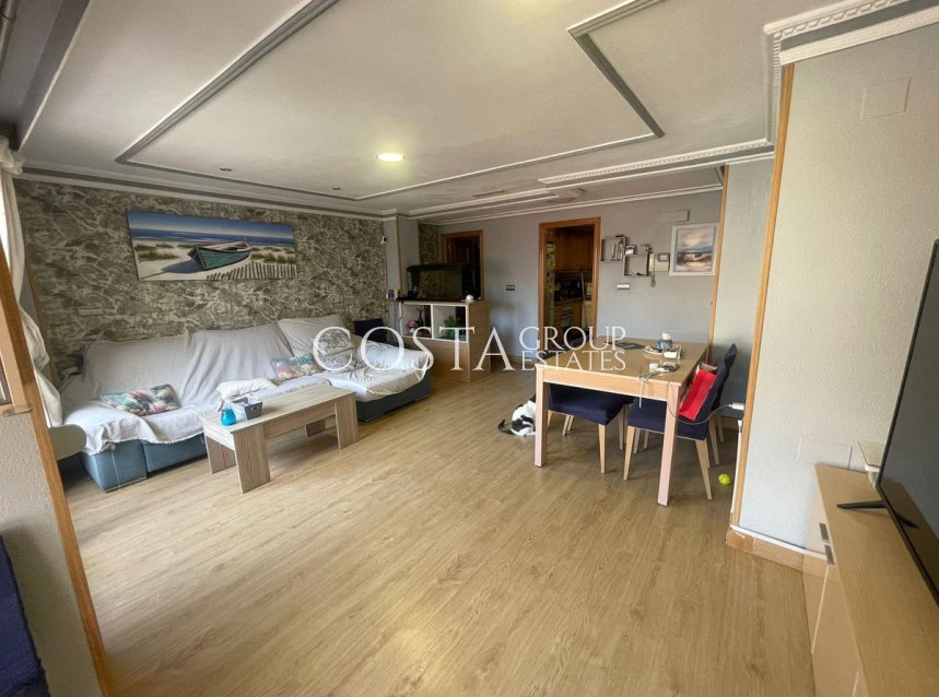 Herverkoop - Apartments -
Torrevieja