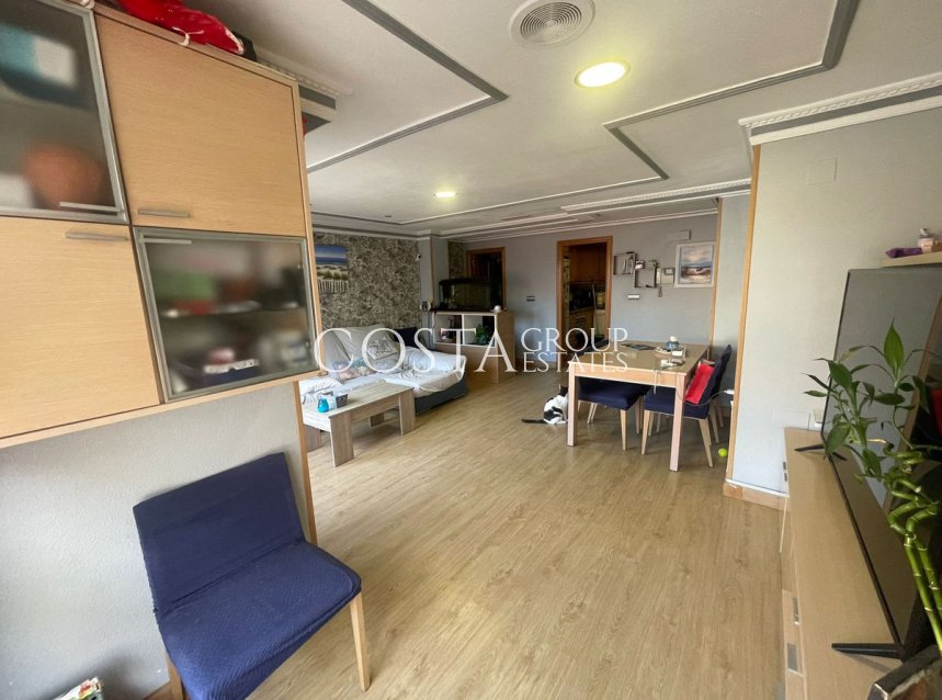 Herverkoop - Apartments -
Torrevieja