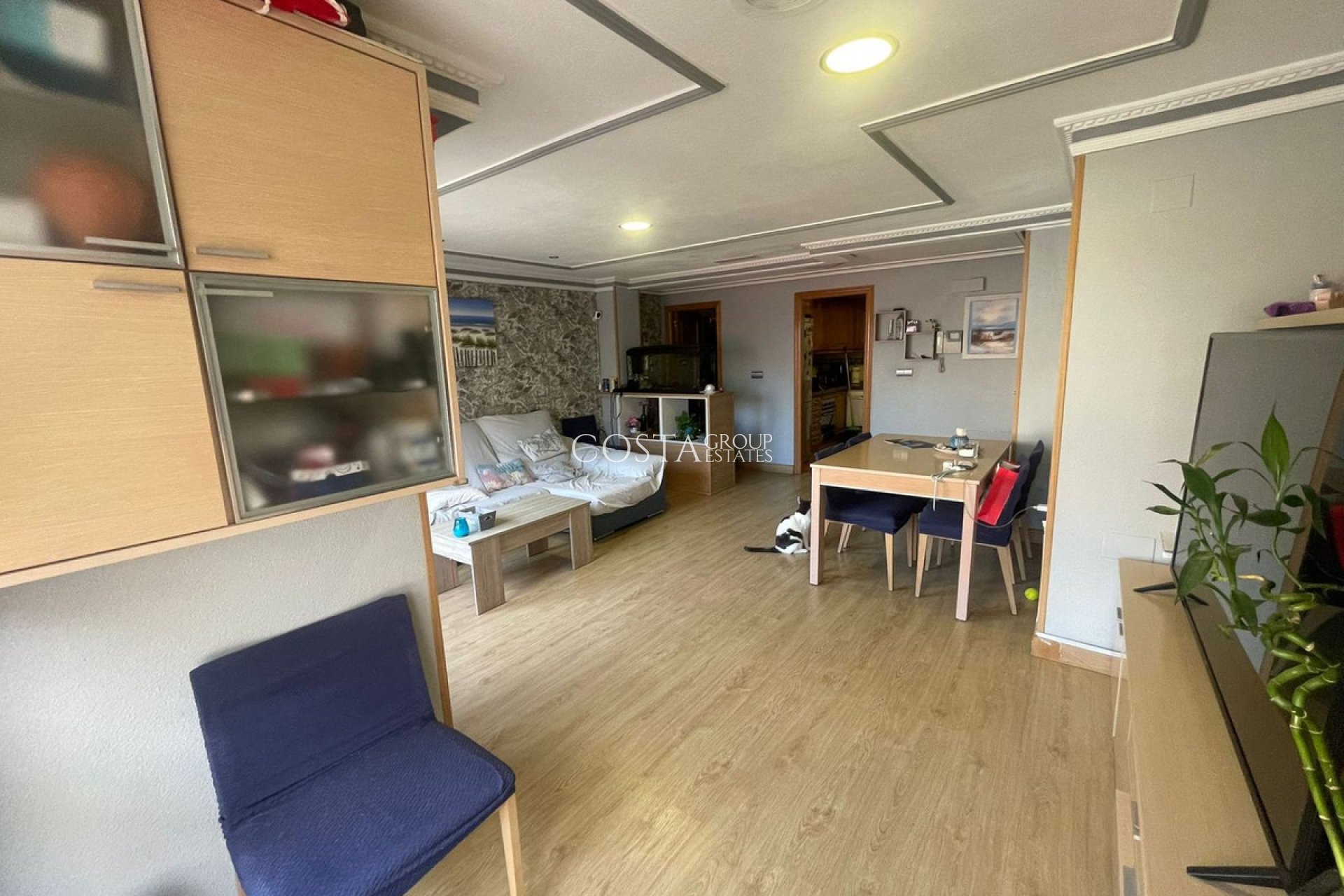 Herverkoop - Apartments -
Torrevieja