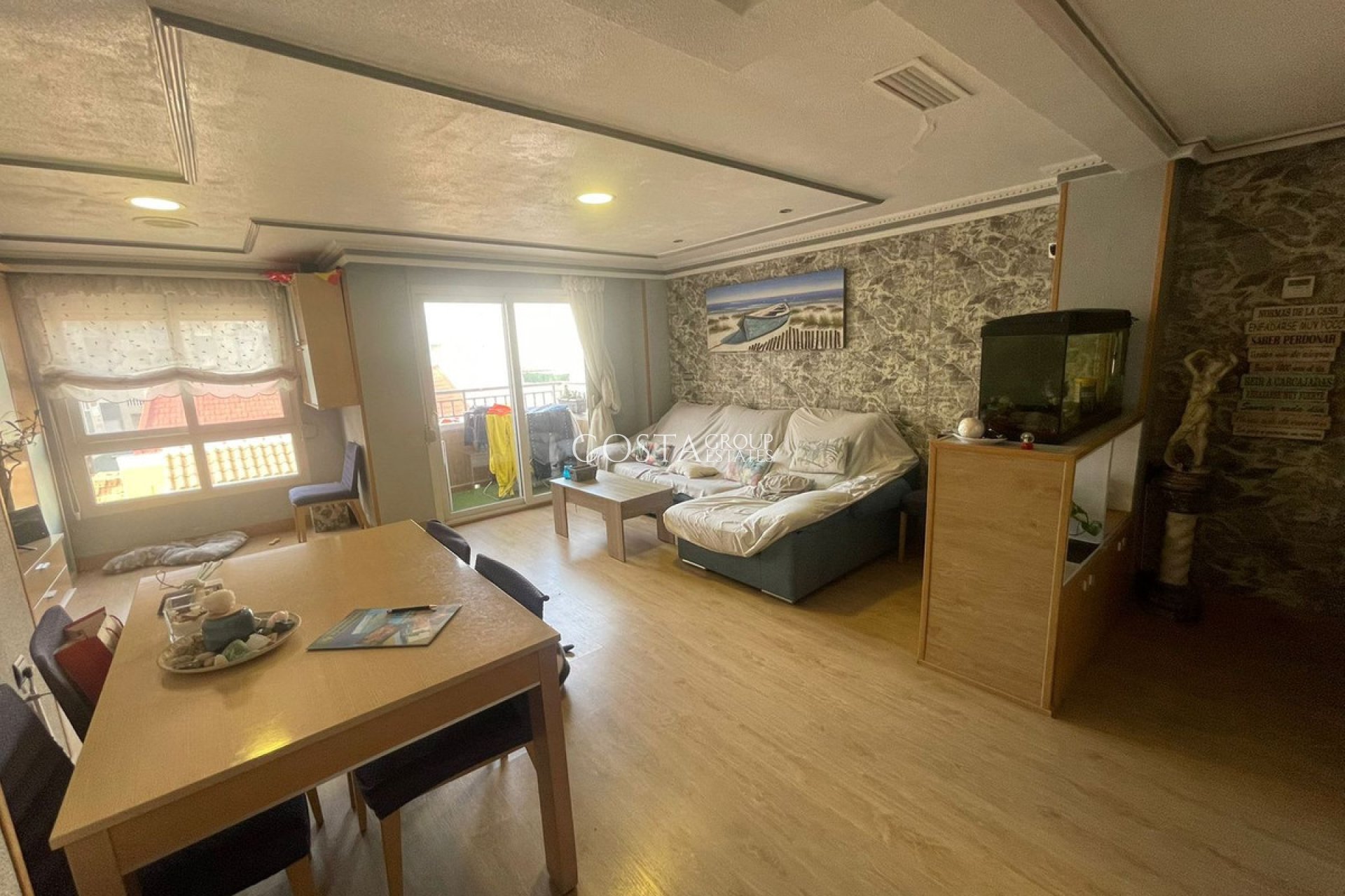 Herverkoop - Apartments -
Torrevieja