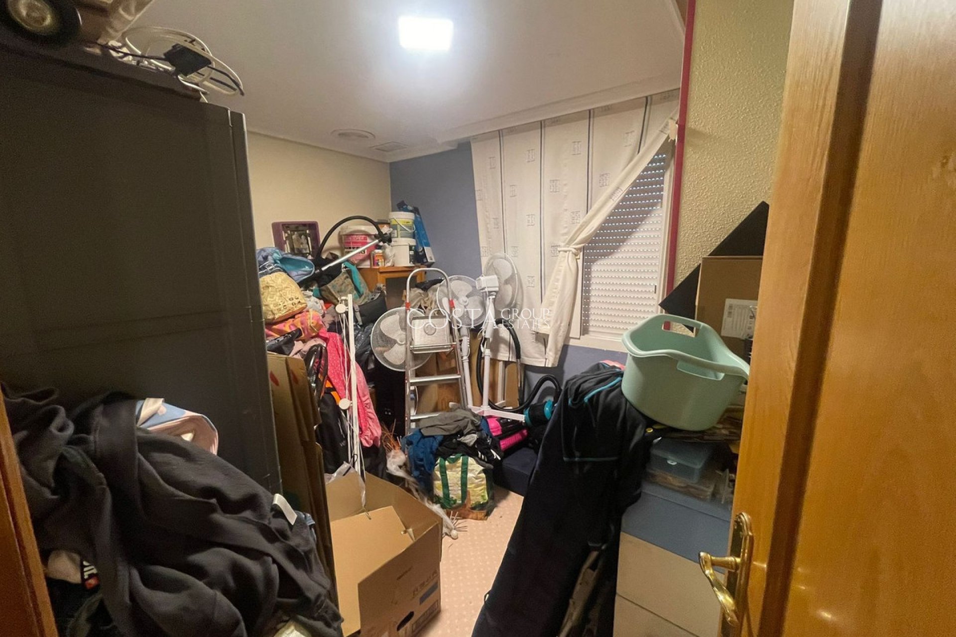 Herverkoop - Apartments -
Torrevieja