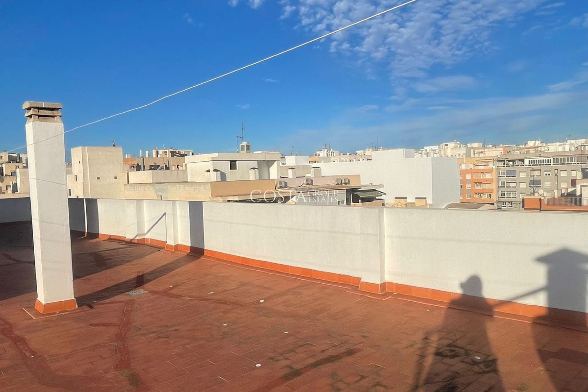 Herverkoop - Apartments -
Torrevieja