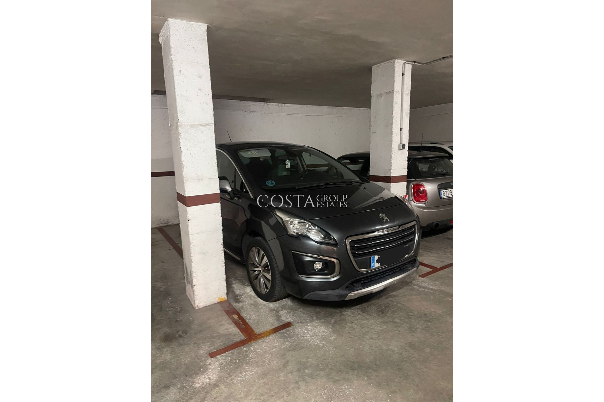 Herverkoop - Apartments -
Torrevieja