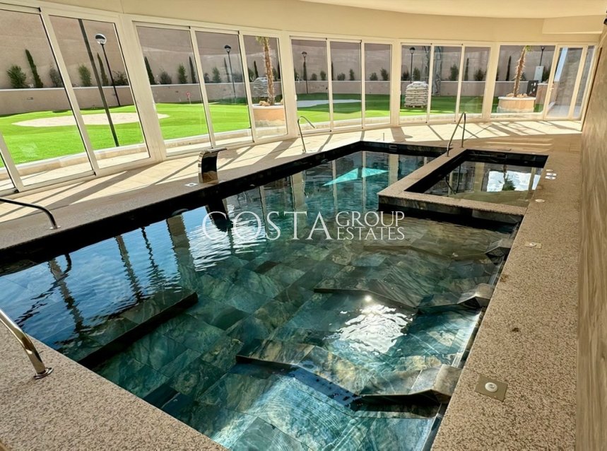 Herverkoop - Apartments -
Urbanización El Raso