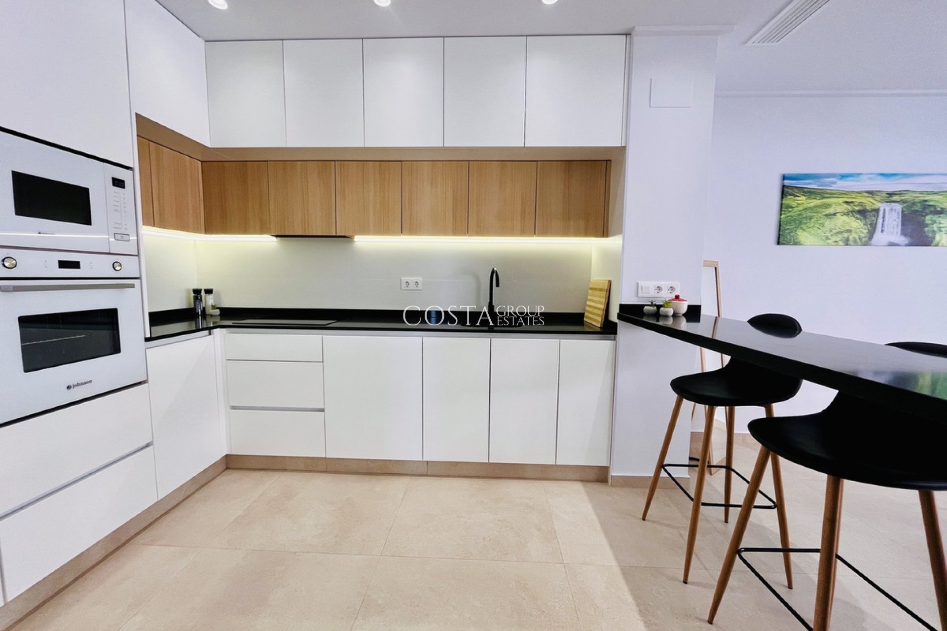 Herverkoop - Apartments -
Urbanización El Raso