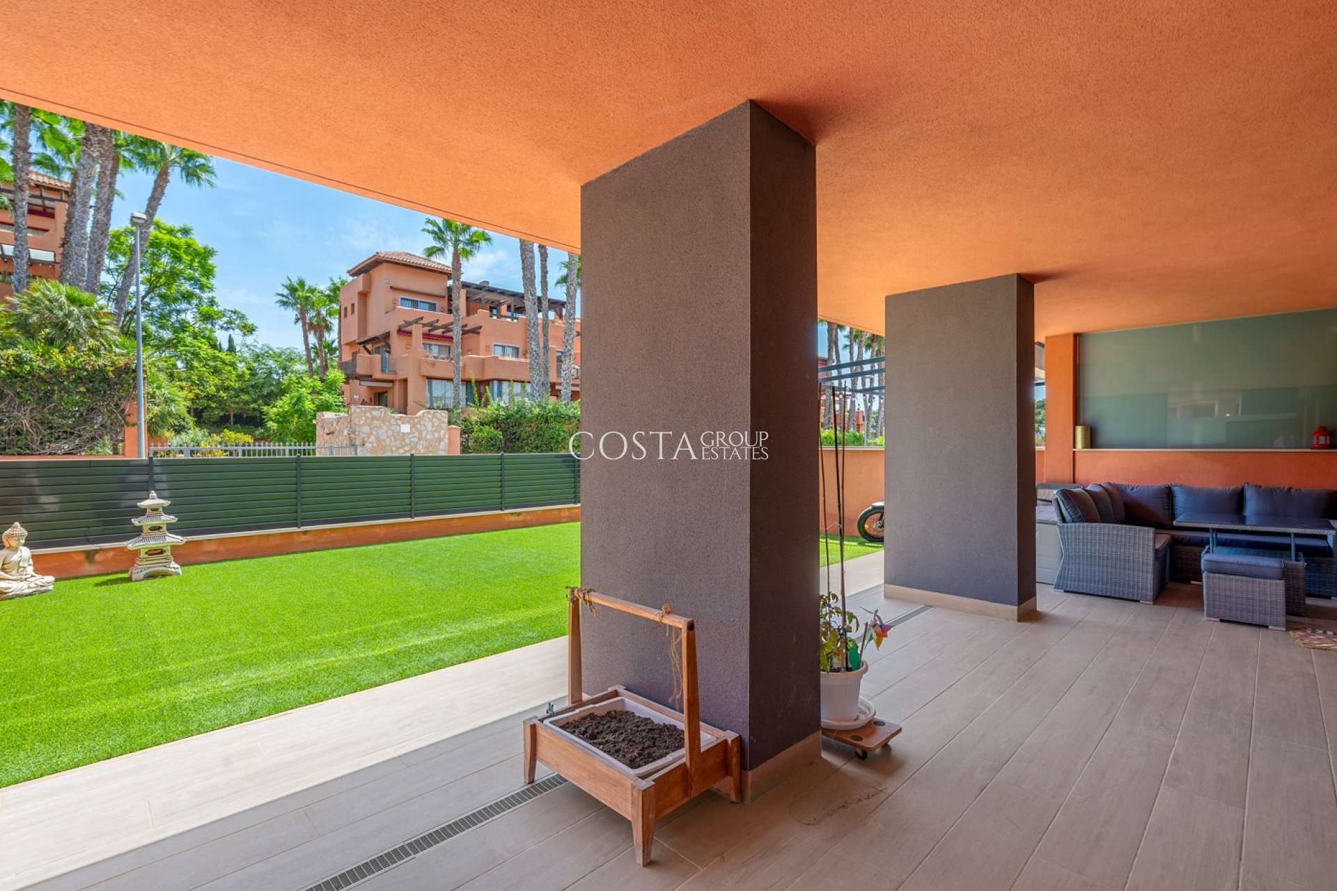 Herverkoop - Apartments -
Villamartín - Lomas del Golf