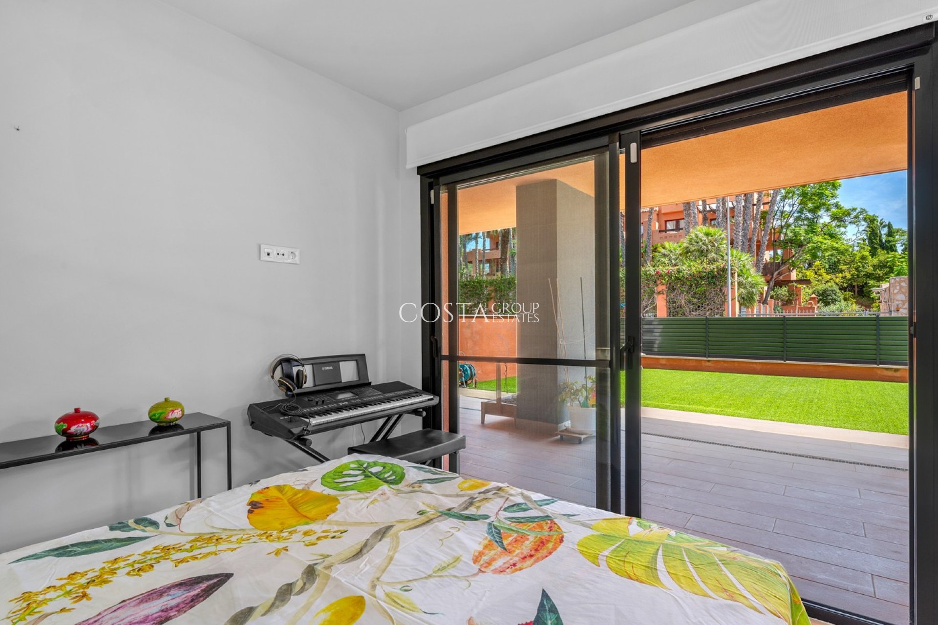 Herverkoop - Apartments -
Villamartín - Lomas del Golf