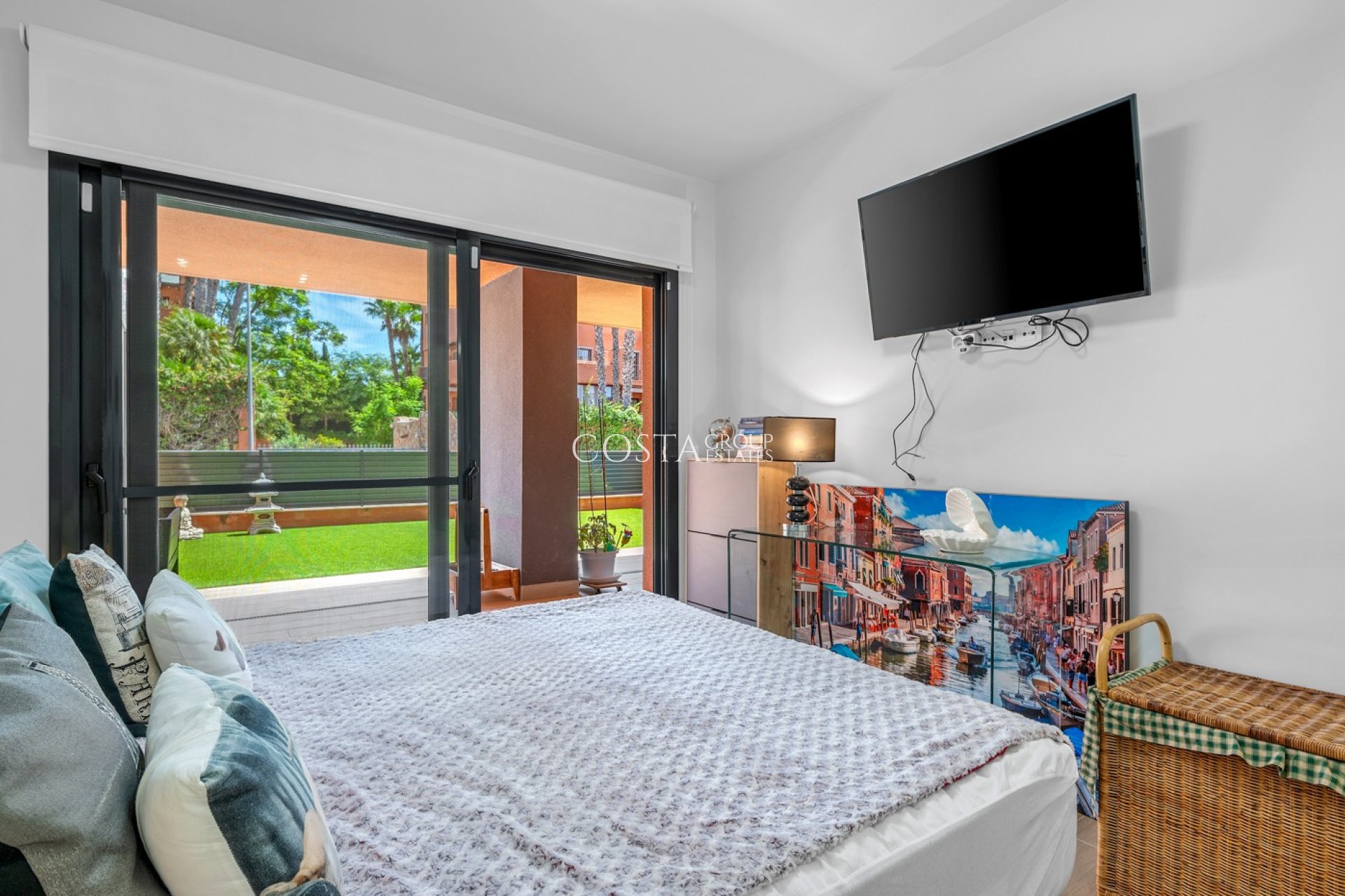 Herverkoop - Apartments -
Villamartín - Lomas del Golf