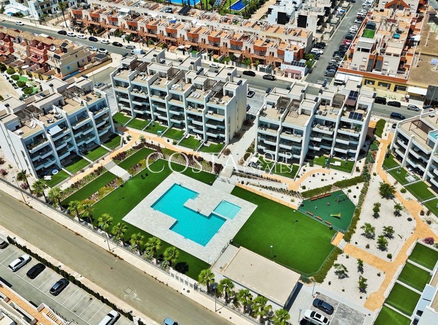 Herverkoop - Apartments -
Villamartín - Los Dolses