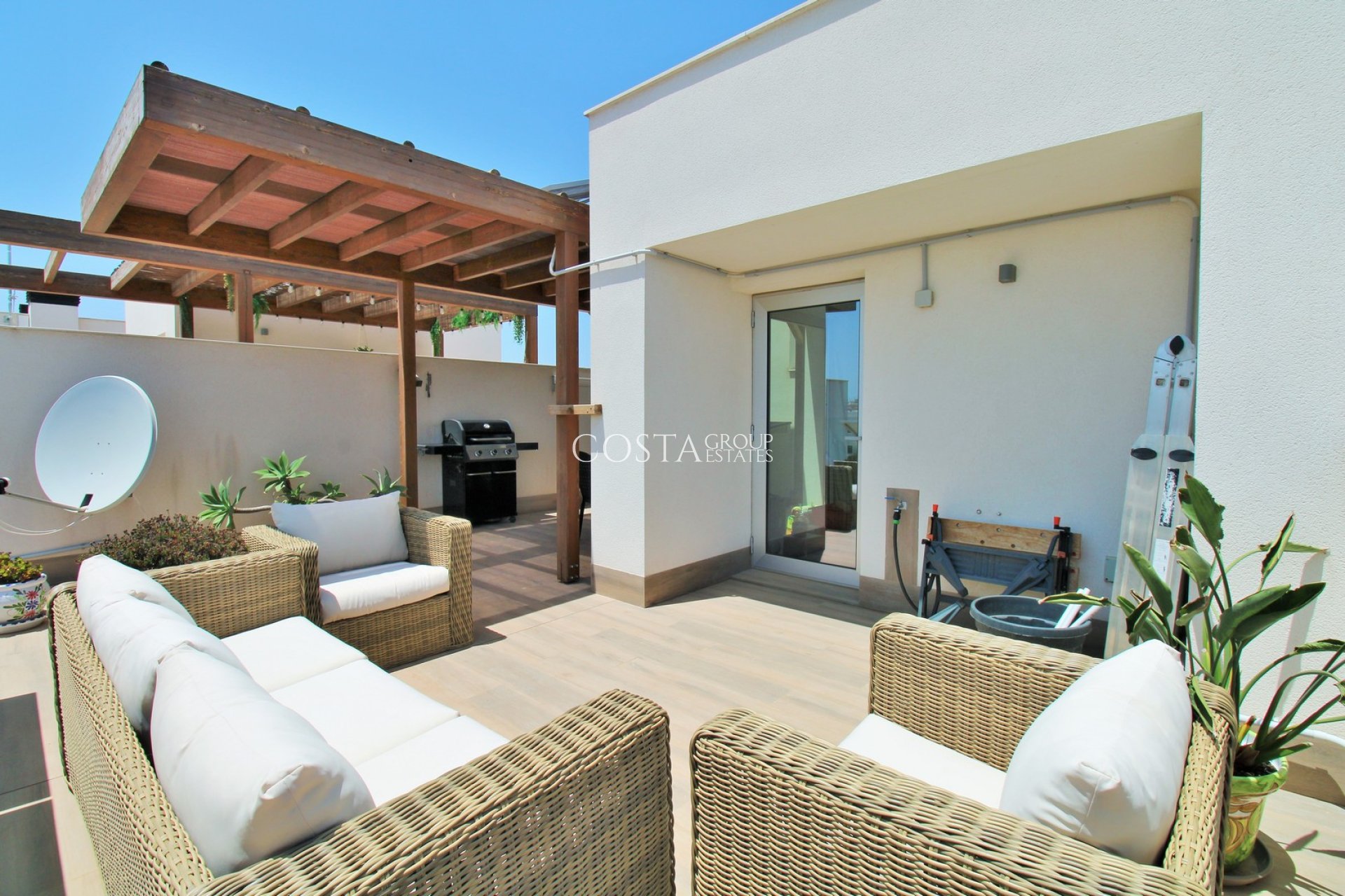 Herverkoop - Apartments -
Villamartín - Los Dolses