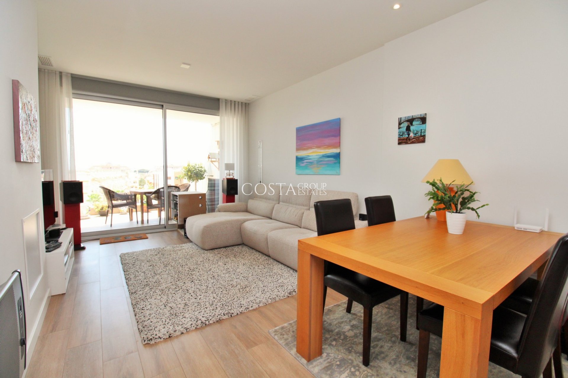 Herverkoop - Apartments -
Villamartín - Los Dolses