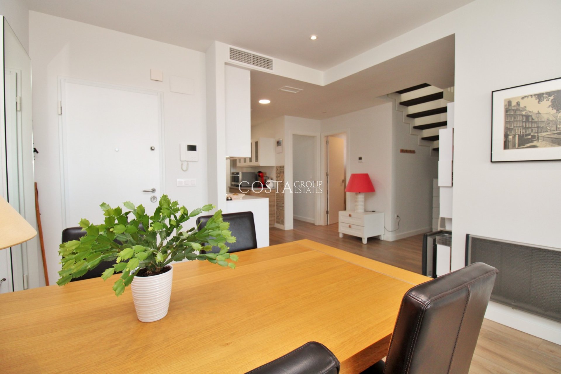 Herverkoop - Apartments -
Villamartín - Los Dolses