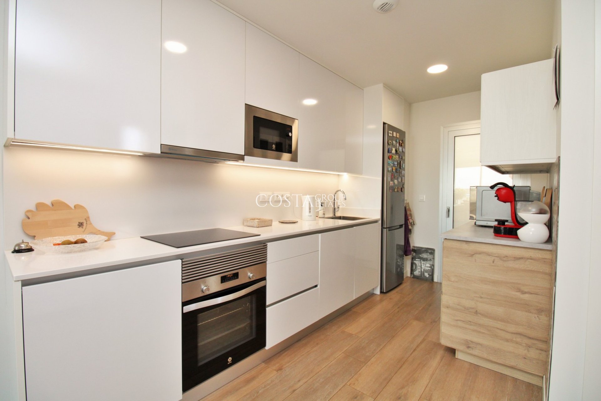 Herverkoop - Apartments -
Villamartín - Los Dolses