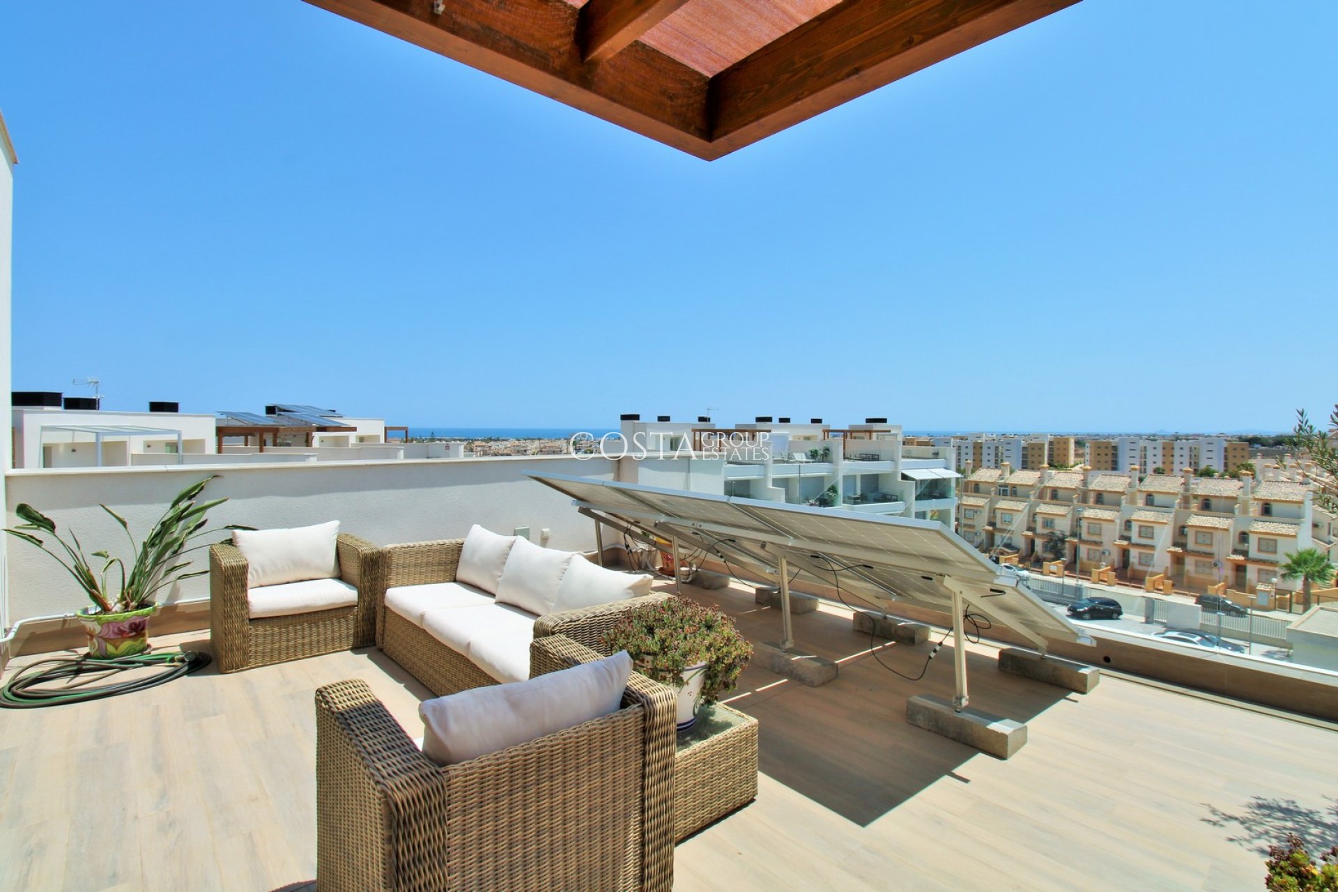 Herverkoop - Apartments -
Villamartín - Los Dolses