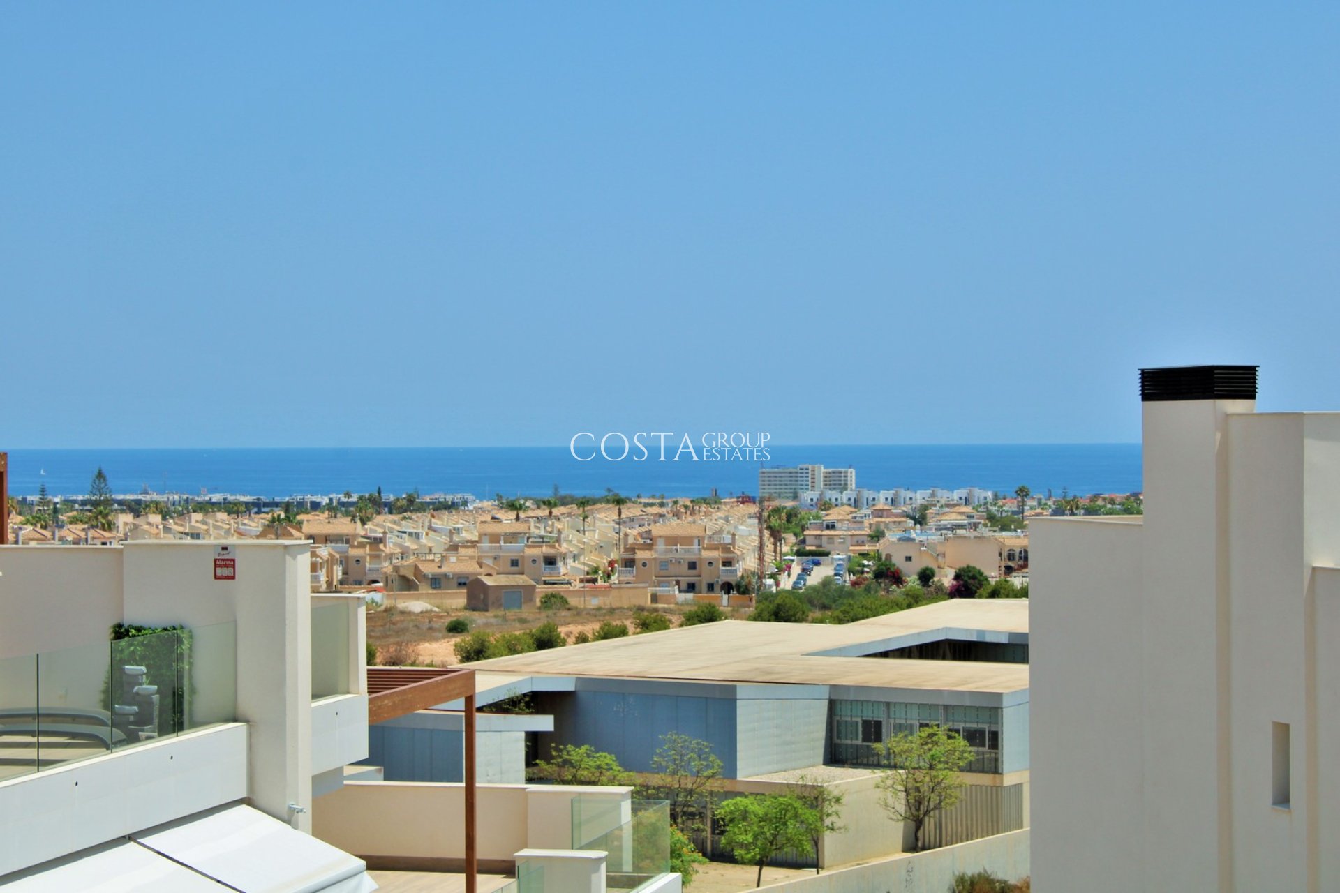 Herverkoop - Apartments -
Villamartín - Los Dolses