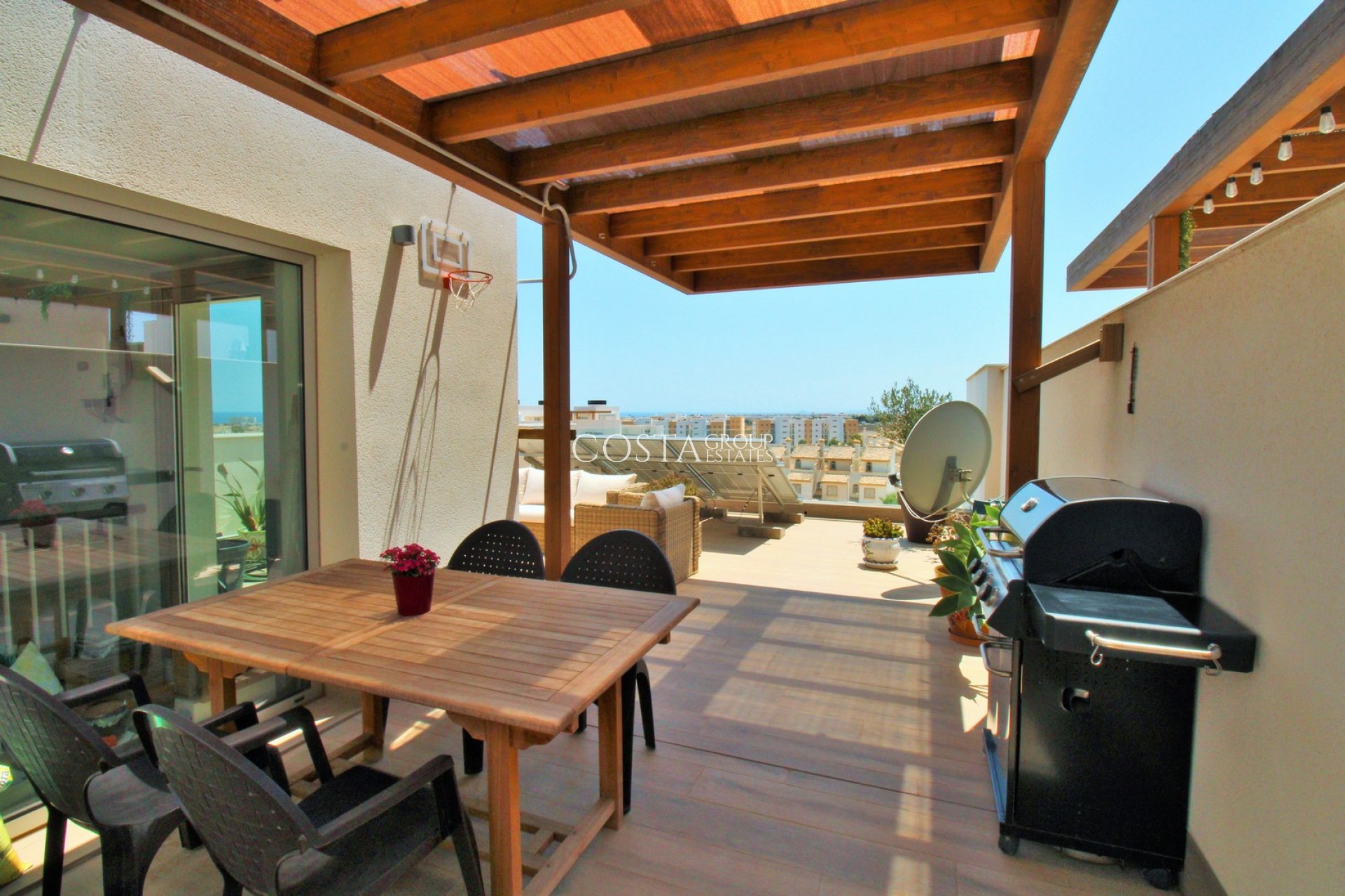 Herverkoop - Apartments -
Villamartín - Los Dolses