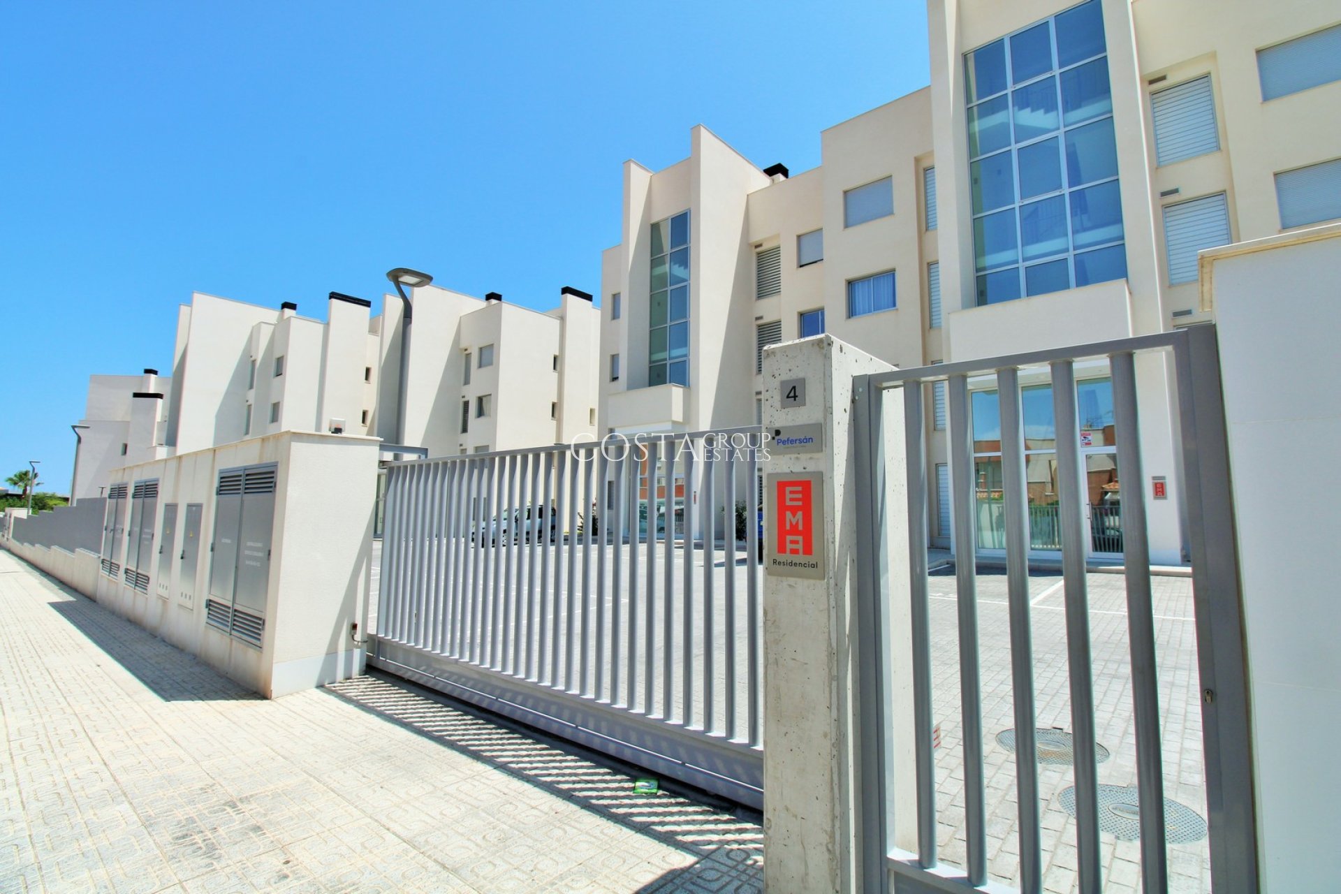 Herverkoop - Apartments -
Villamartín - Los Dolses