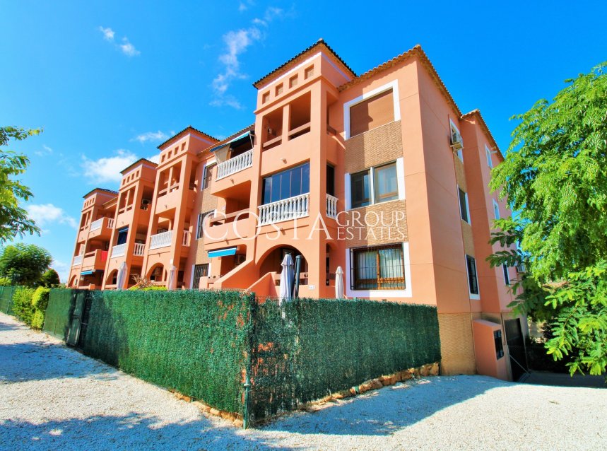 Herverkoop - Apartments -
Villamartín - PAU 8
