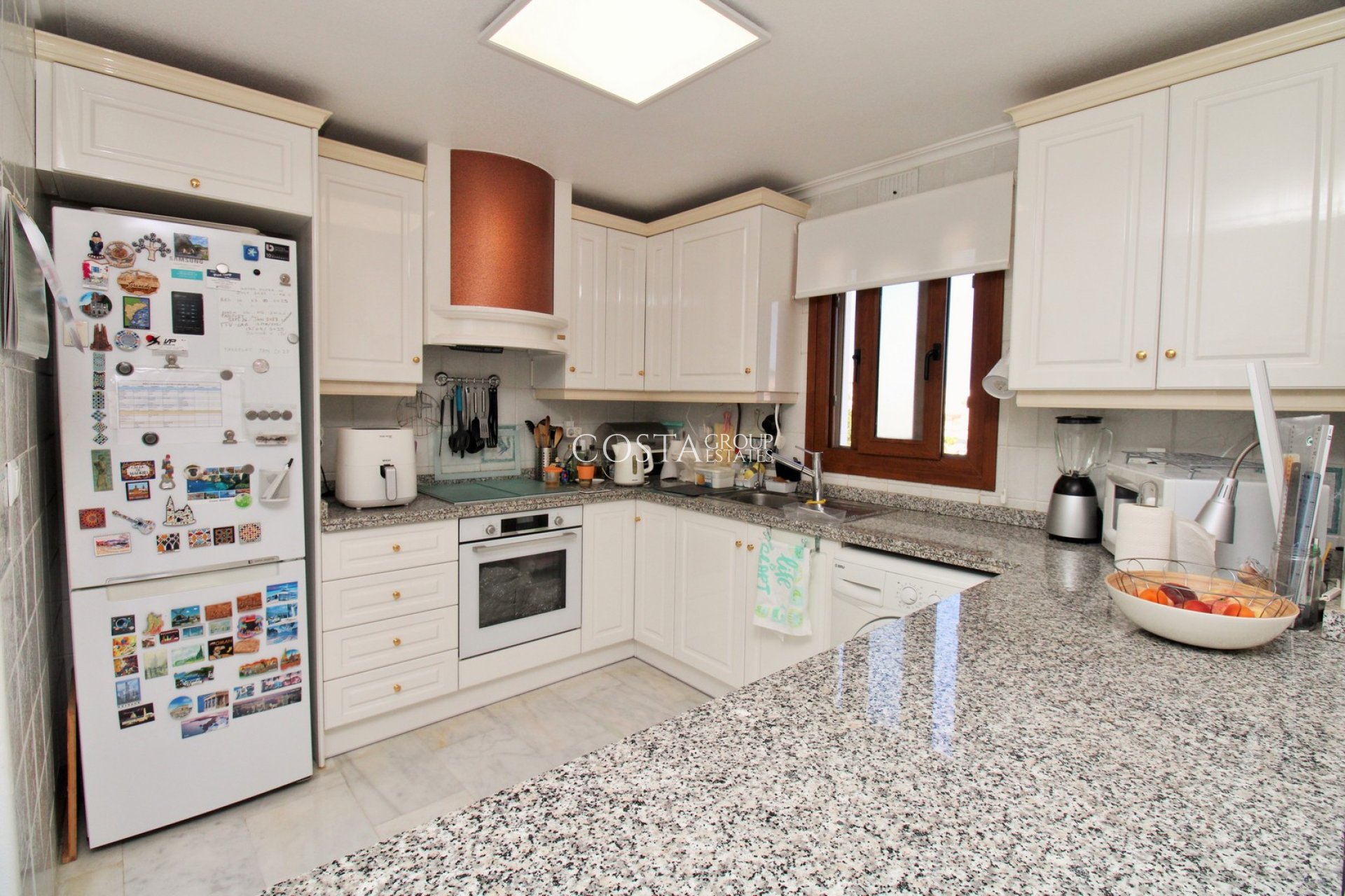 Herverkoop - Apartments -
Villamartín - PAU 8