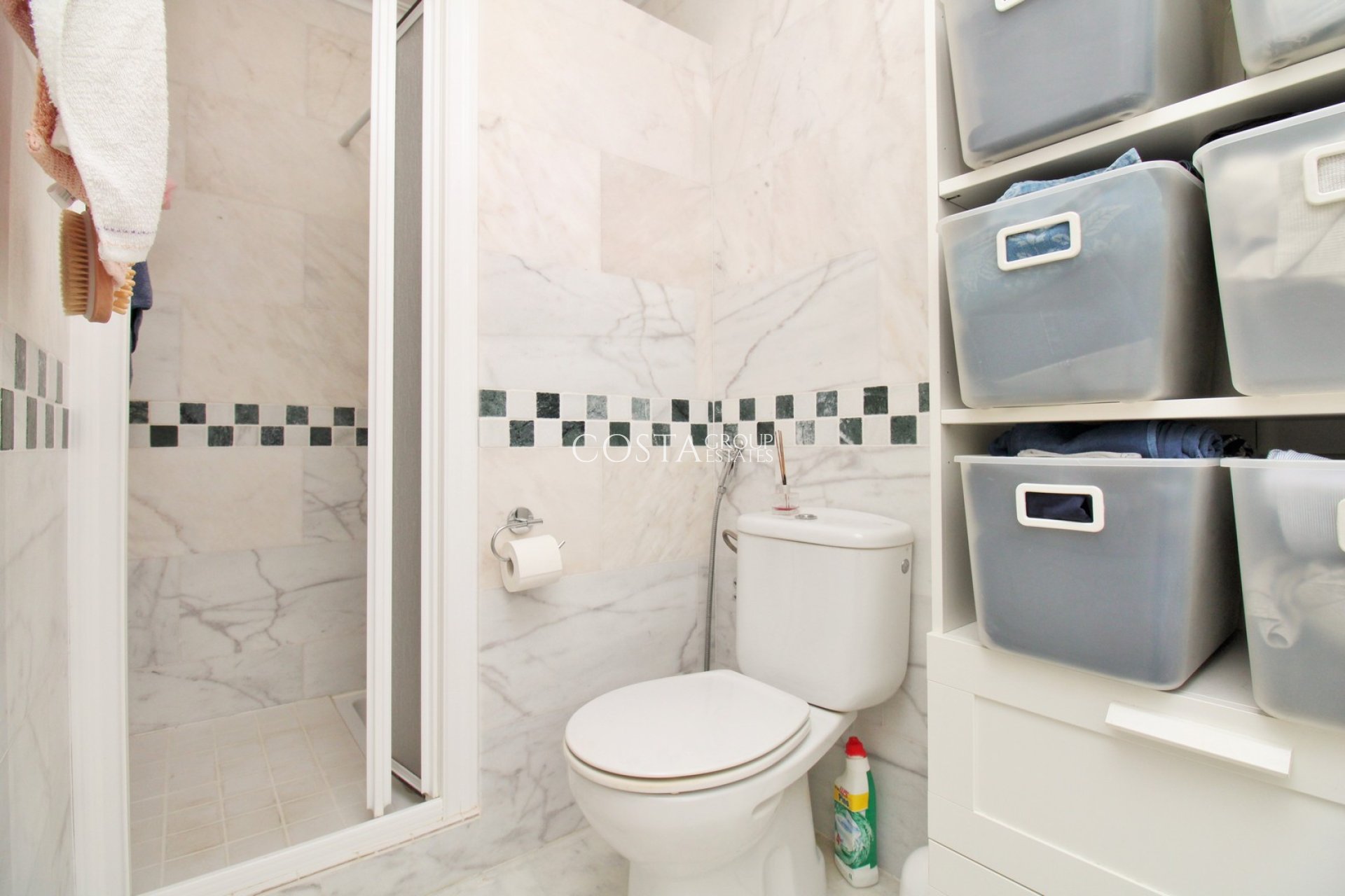 Herverkoop - Apartments -
Villamartín - PAU 8