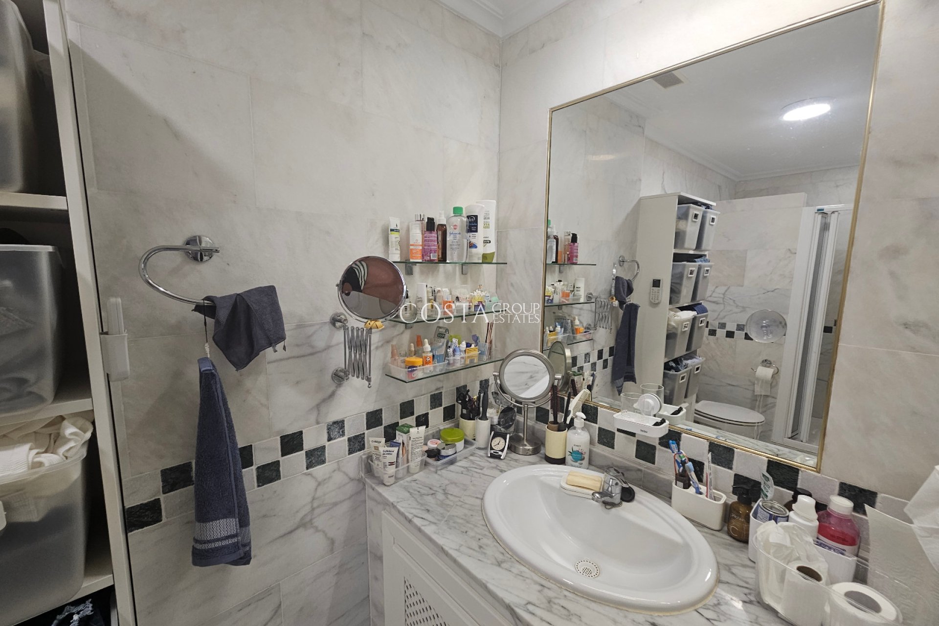 Herverkoop - Apartments -
Villamartín - PAU 8