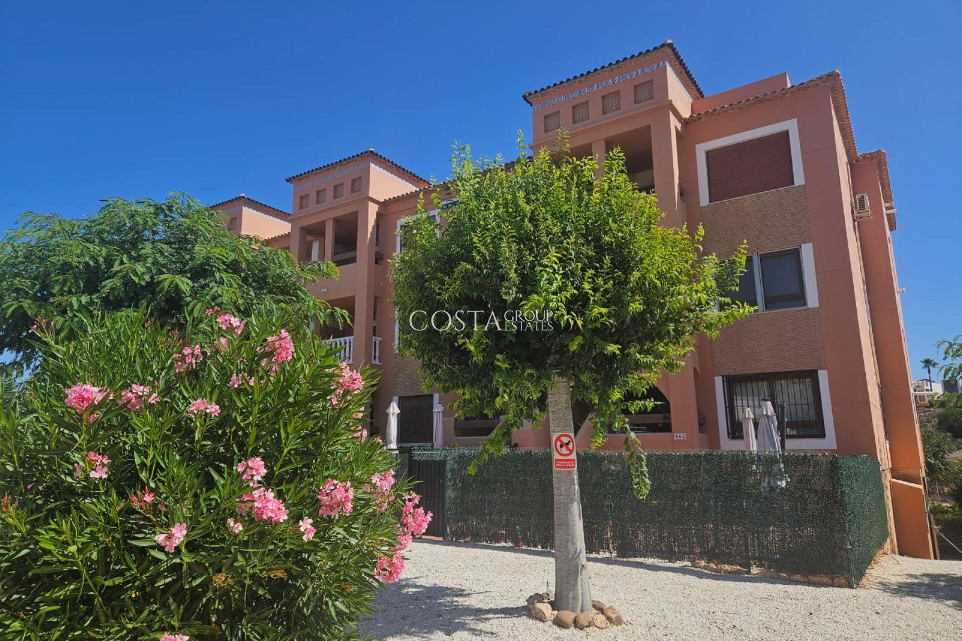 Herverkoop - Apartments -
Villamartín - PAU 8