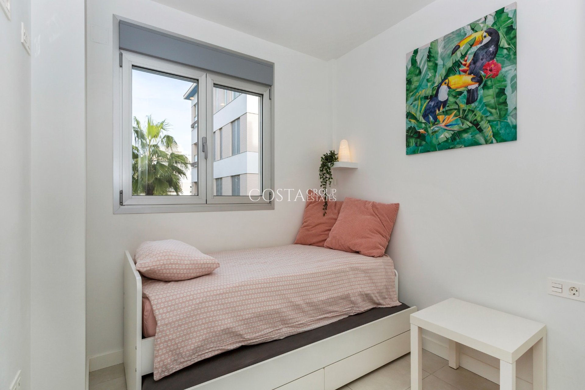 Herverkoop - Apartments -
Villamartín