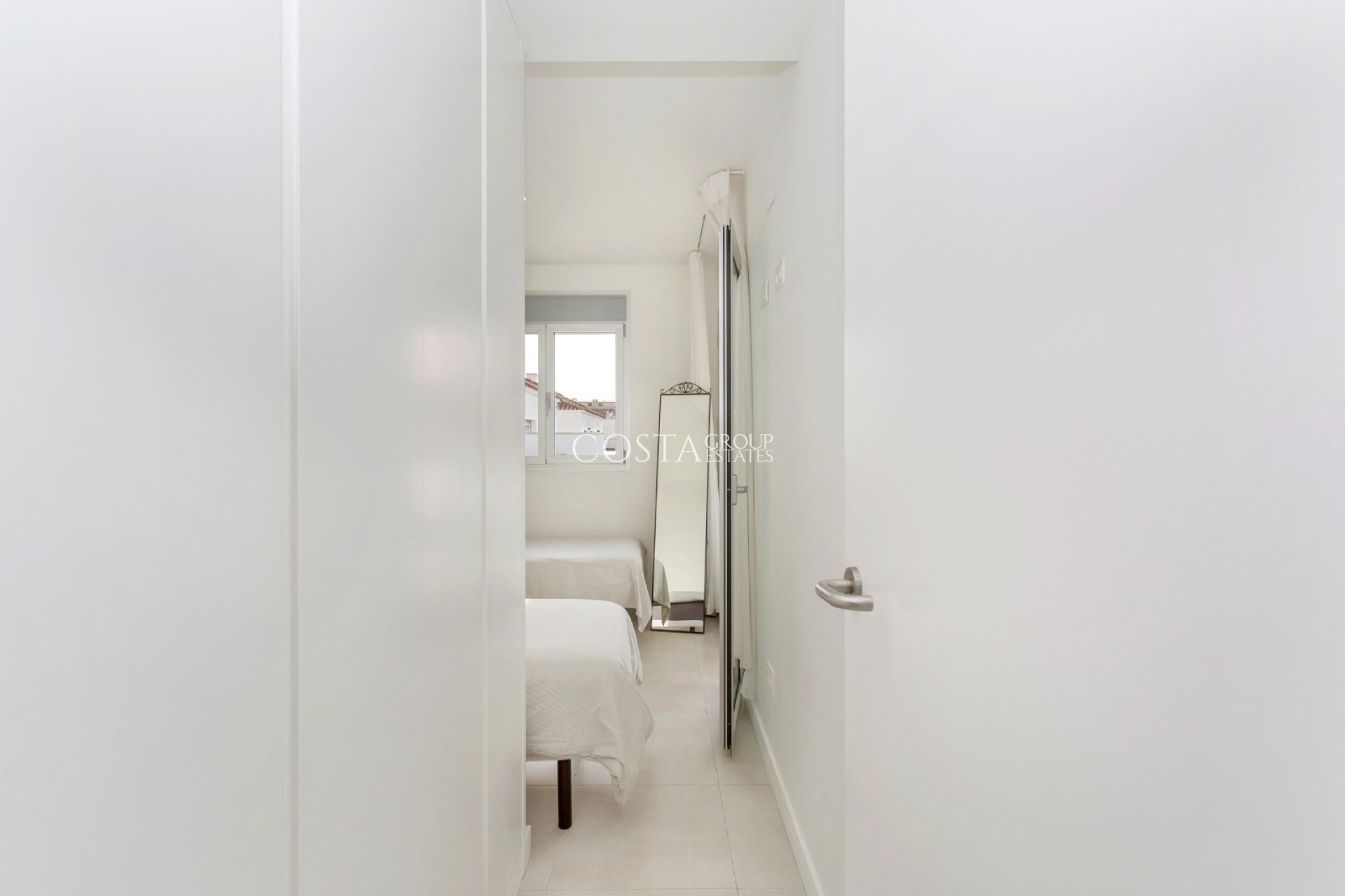 Herverkoop - Apartments -
Villamartín