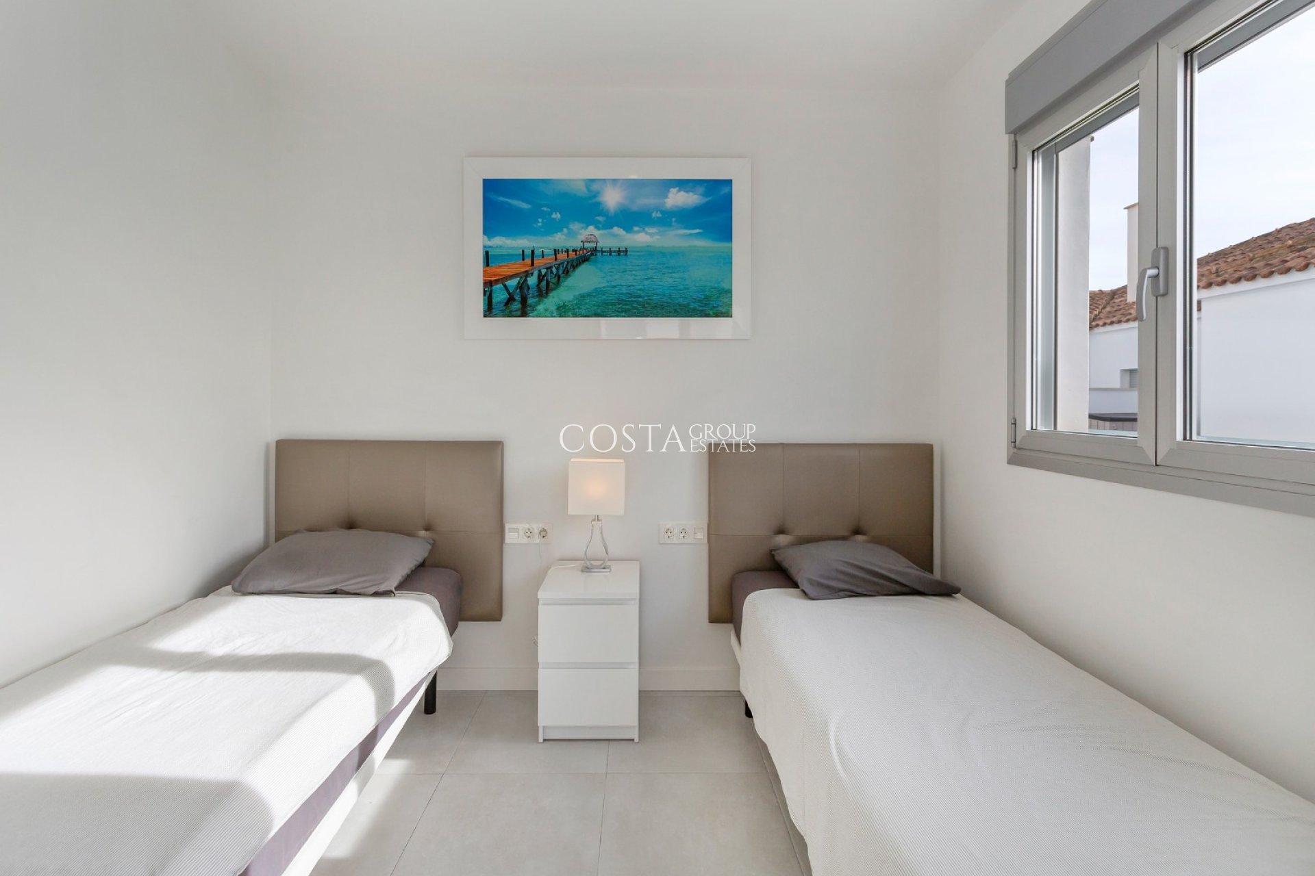 Herverkoop - Apartments -
Villamartín