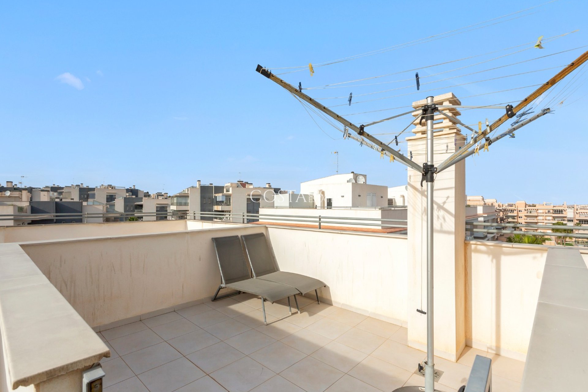 Herverkoop - Apartments -
Villamartín