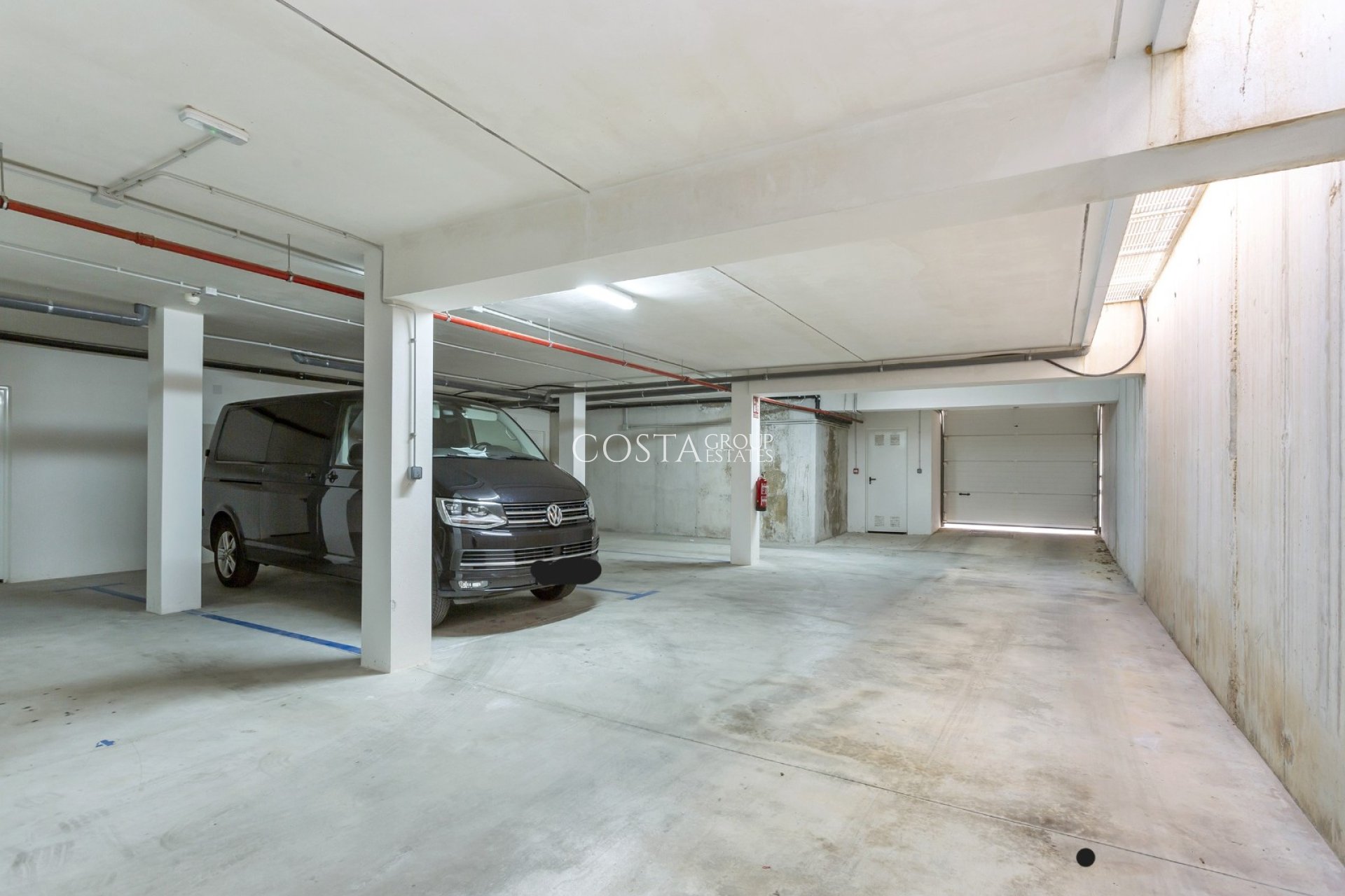 Herverkoop - Apartments -
Villamartín