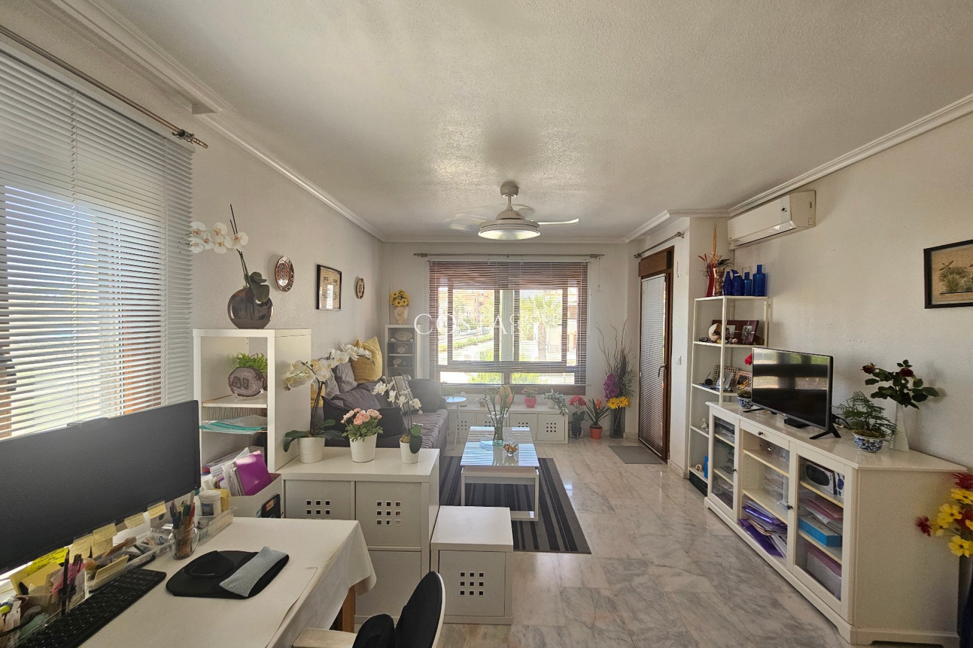 Herverkoop - Apartments -
Villamartín