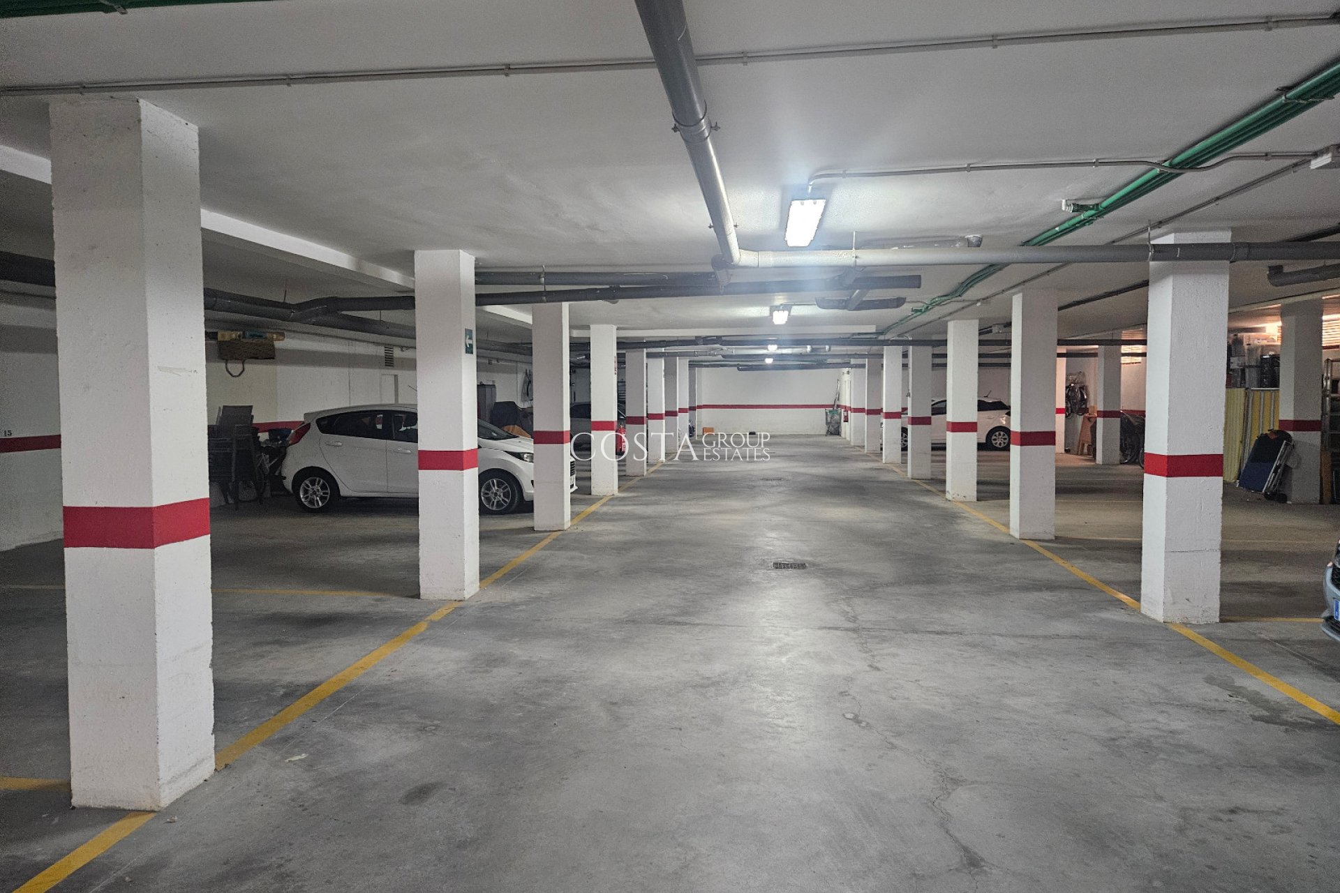 Herverkoop - Apartments -
Villamartín