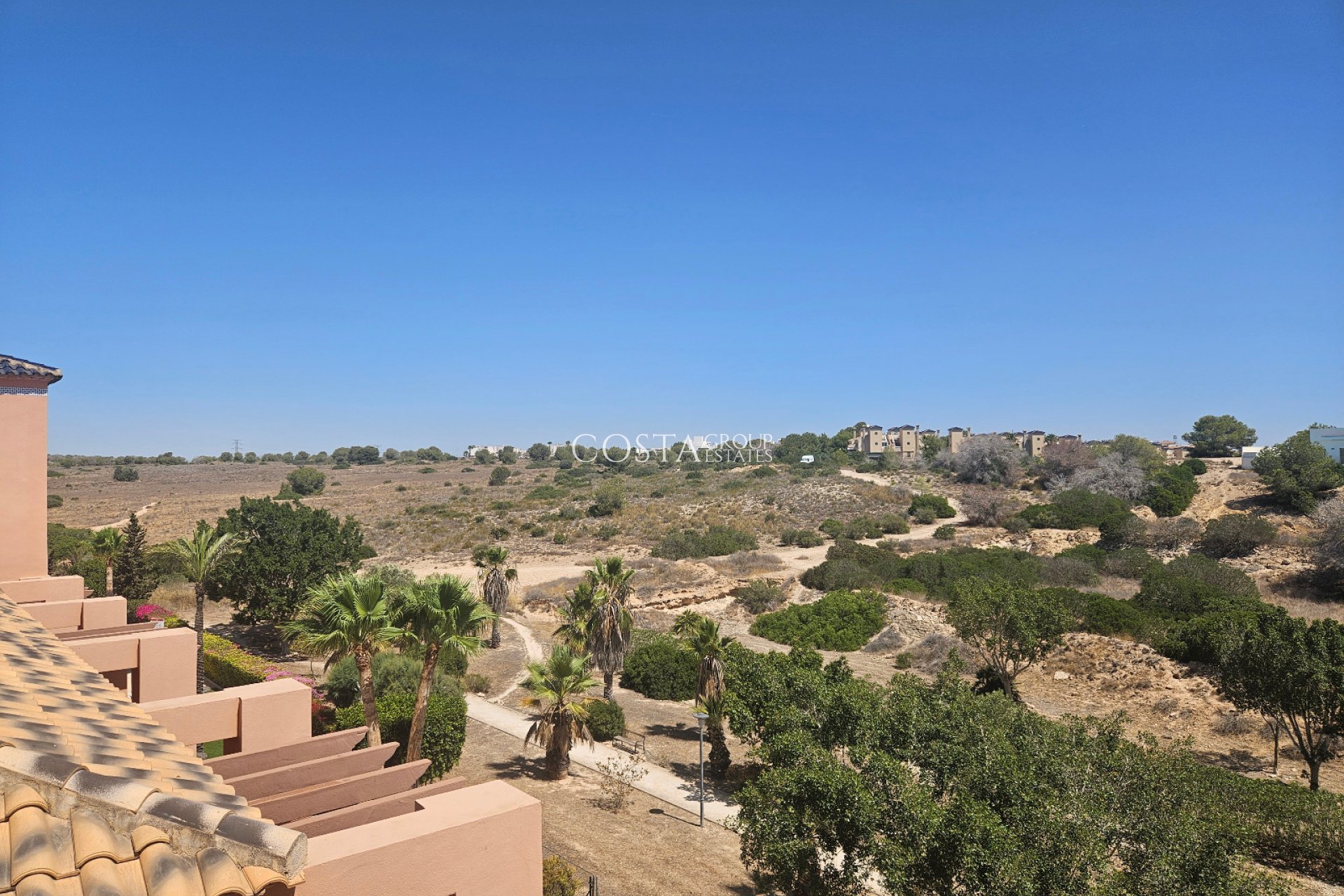 Herverkoop - Apartments -
Villamartín
