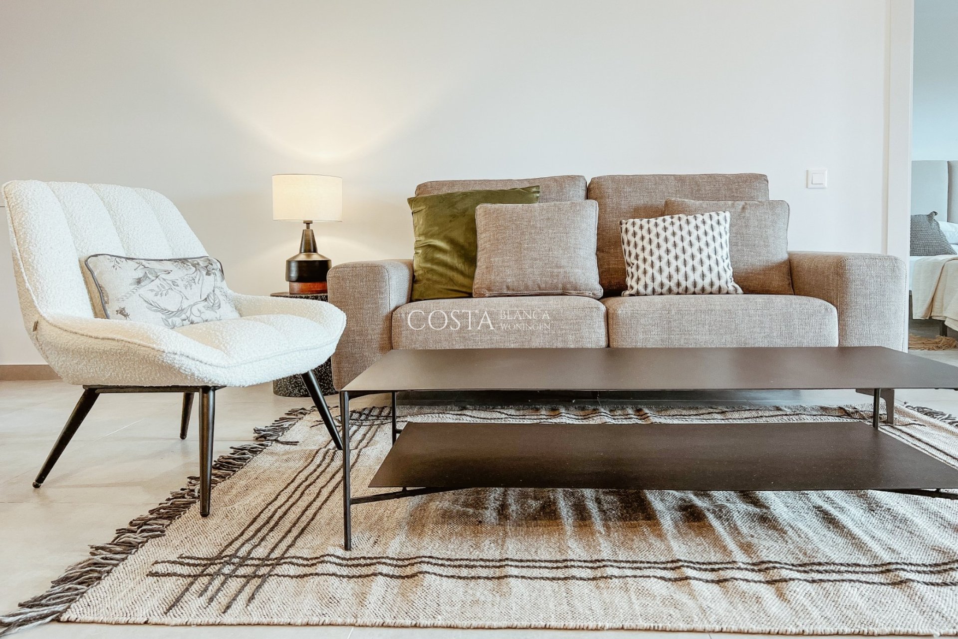 Herverkoop - Appartement -
Cuevas del Almanzora - Villaricos