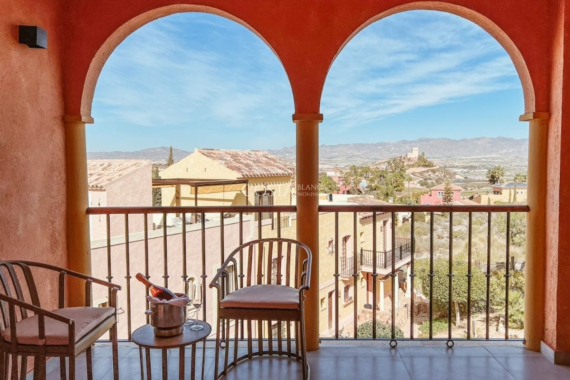 Herverkoop - Appartement -
Cuevas del Almanzora - Villaricos