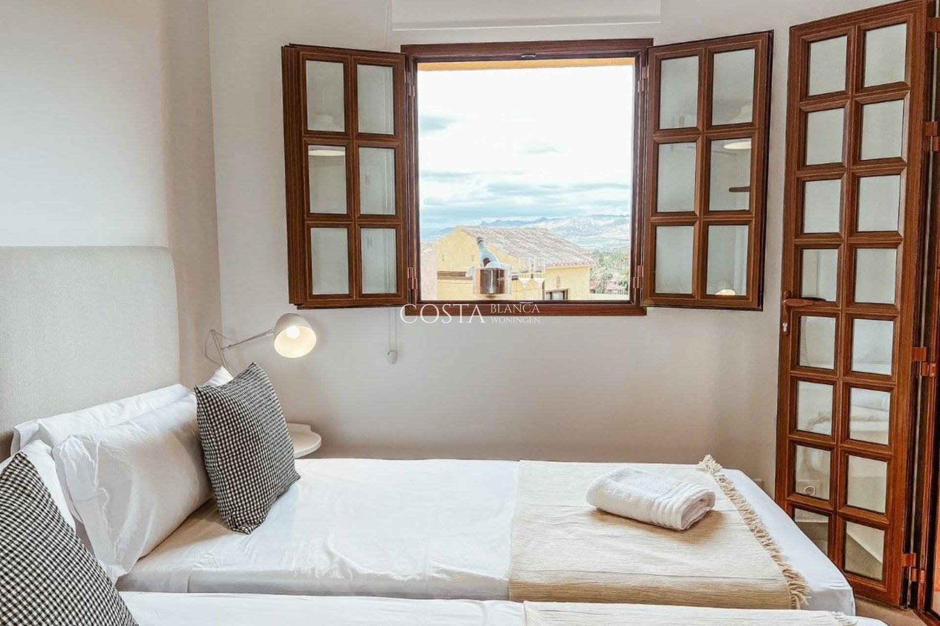 Herverkoop - Appartement -
Cuevas del Almanzora - Villaricos