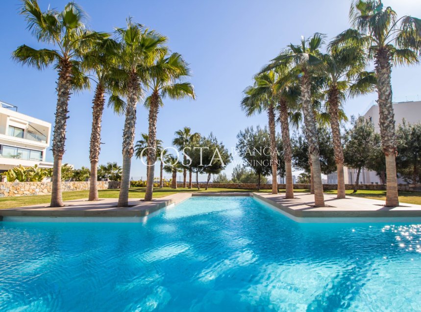 Herverkoop - Appartement -
Las Colinas Golf Resort - Las Colinas golf