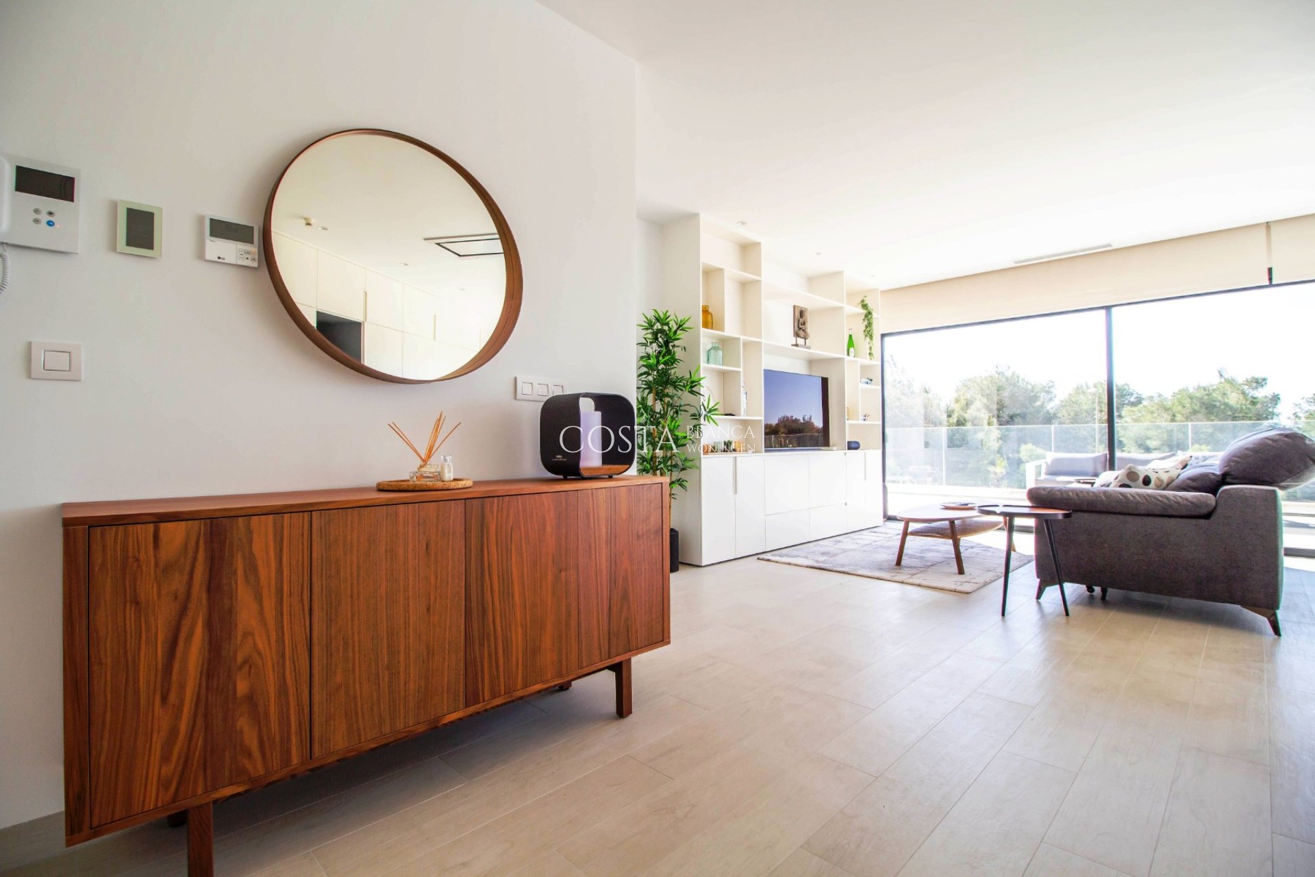 Herverkoop - Appartement -
Las Colinas Golf Resort - Las Colinas golf