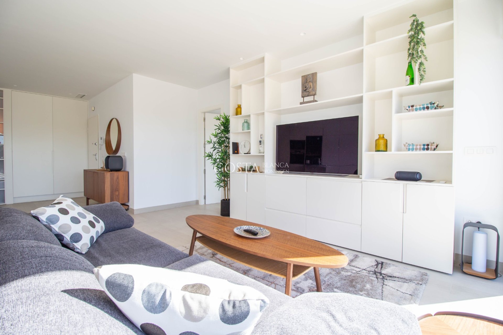 Herverkoop - Appartement -
Las Colinas Golf Resort - Las Colinas golf