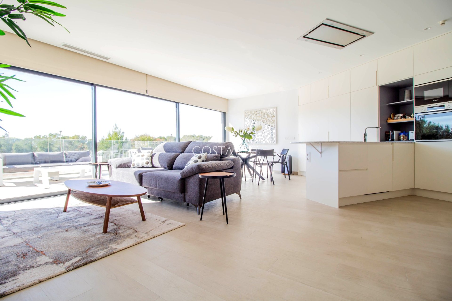 Herverkoop - Appartement -
Las Colinas Golf Resort - Las Colinas golf