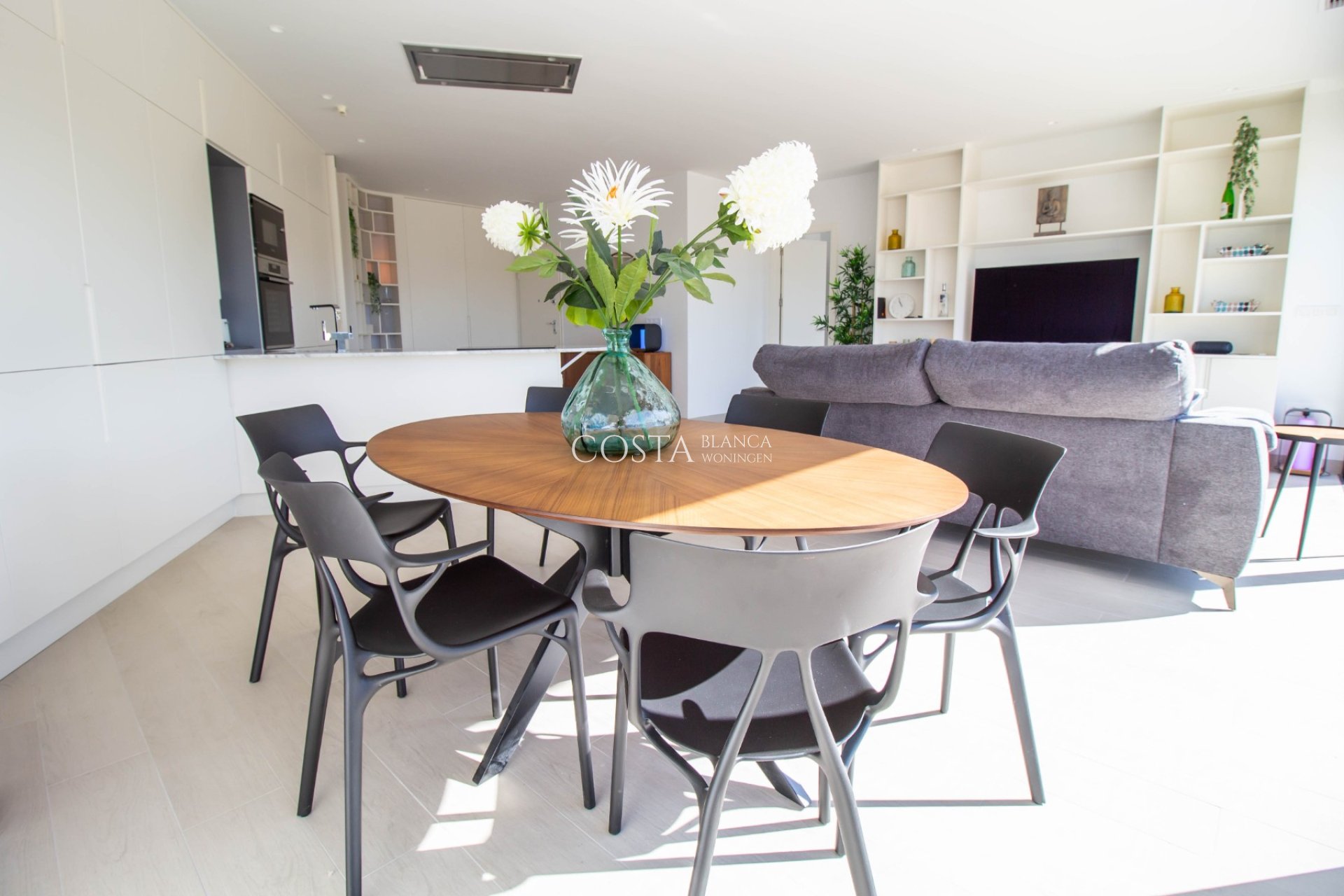 Herverkoop - Appartement -
Las Colinas Golf Resort - Las Colinas golf