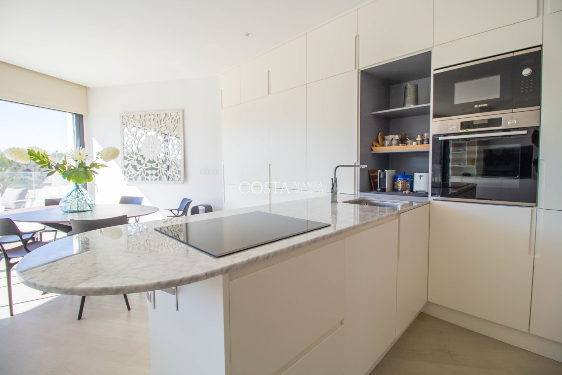 Herverkoop - Appartement -
Las Colinas Golf Resort - Las Colinas golf