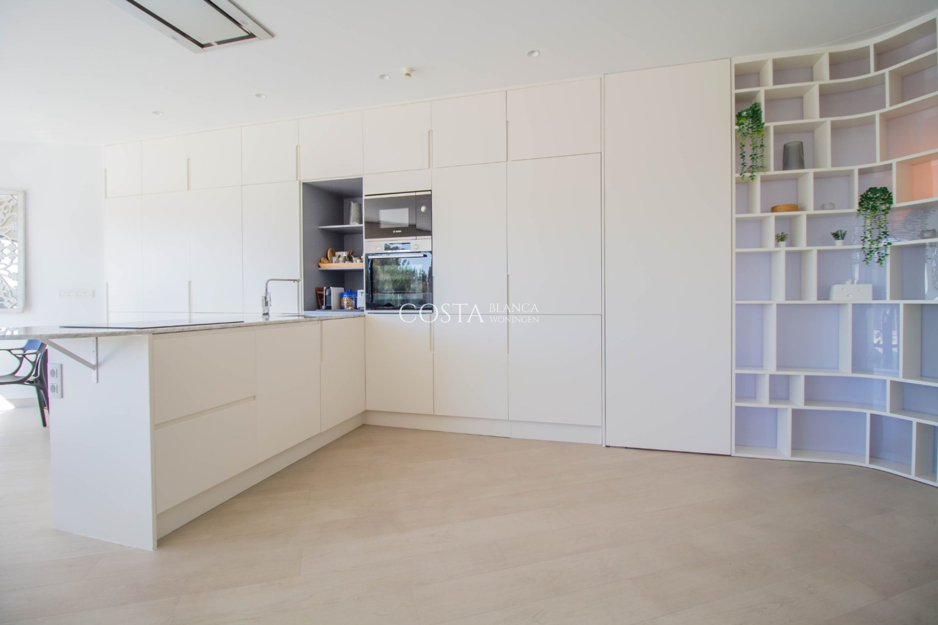 Herverkoop - Appartement -
Las Colinas Golf Resort - Las Colinas golf