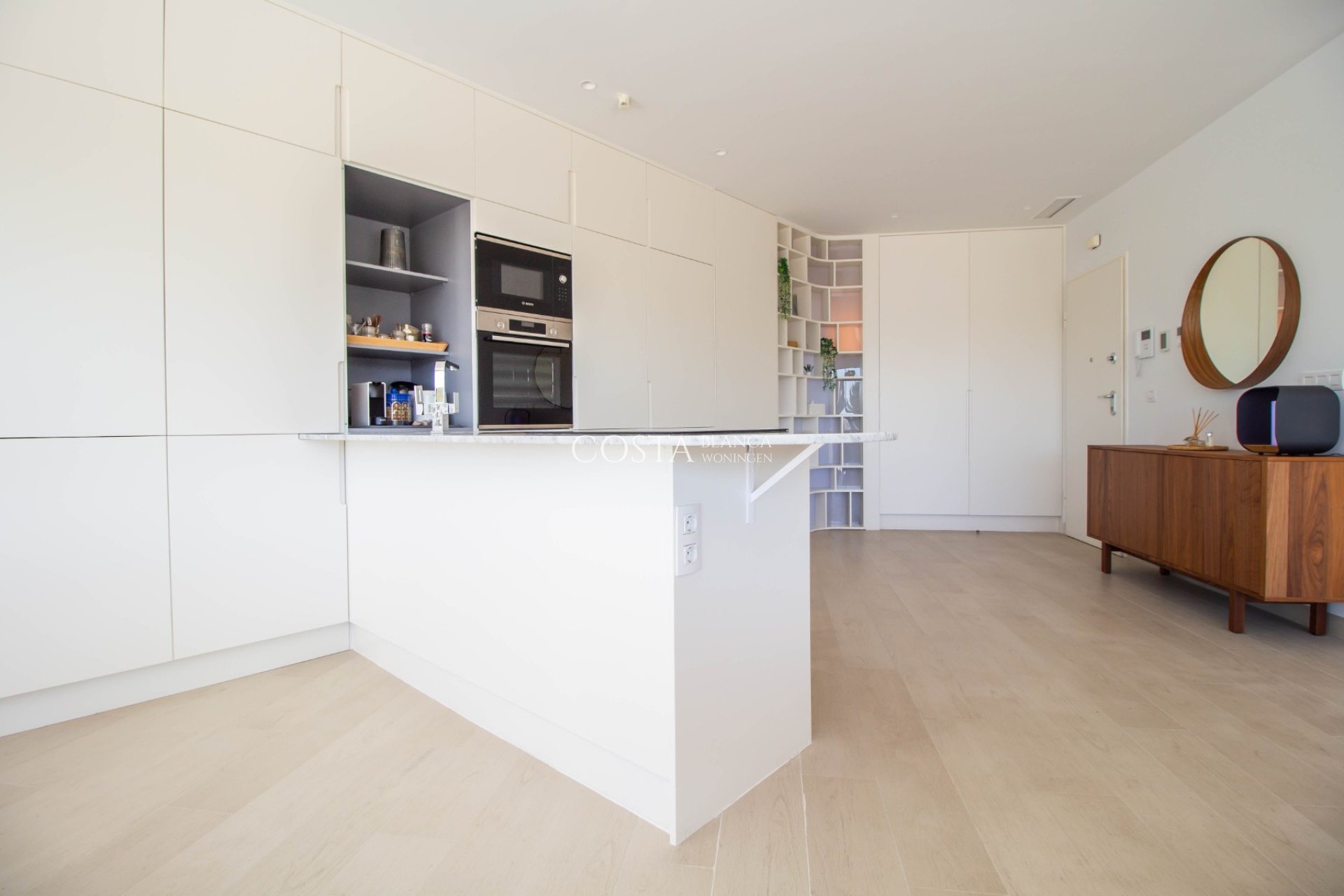 Herverkoop - Appartement -
Las Colinas Golf Resort - Las Colinas golf