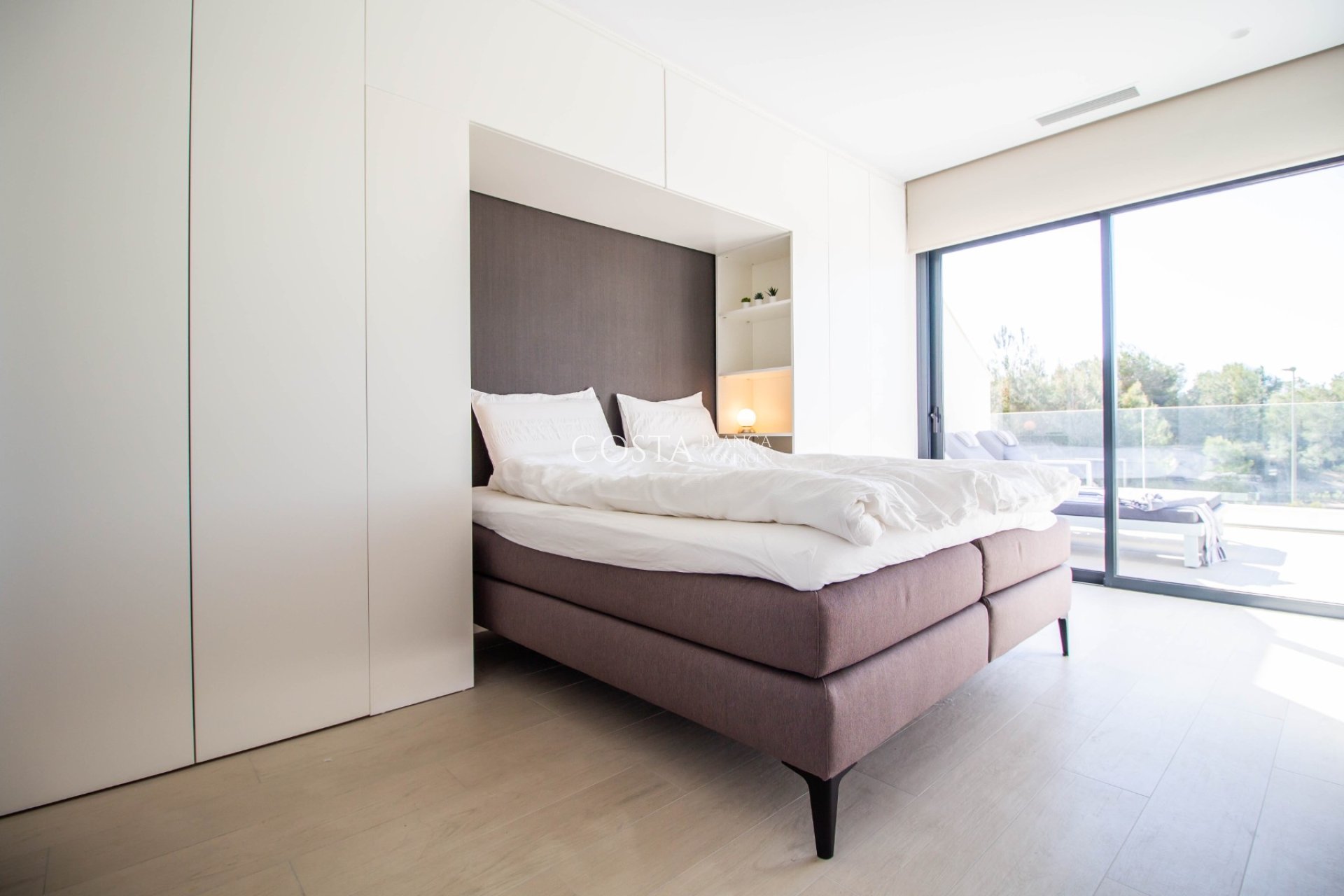 Herverkoop - Appartement -
Las Colinas Golf Resort - Las Colinas golf