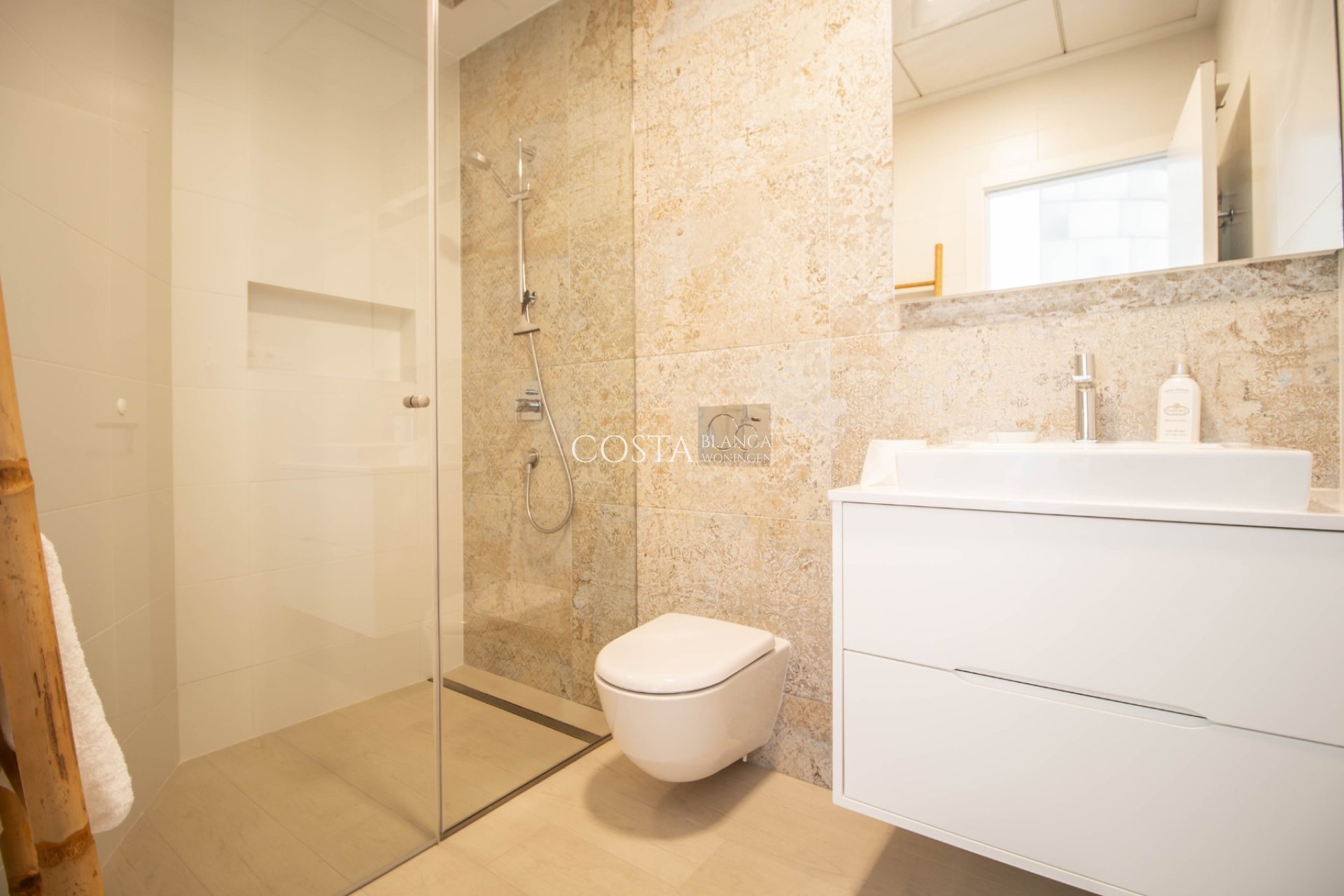 Herverkoop - Appartement -
Las Colinas Golf Resort - Las Colinas golf