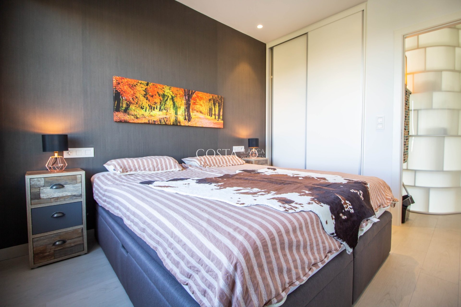 Herverkoop - Appartement -
Las Colinas Golf Resort - Las Colinas golf